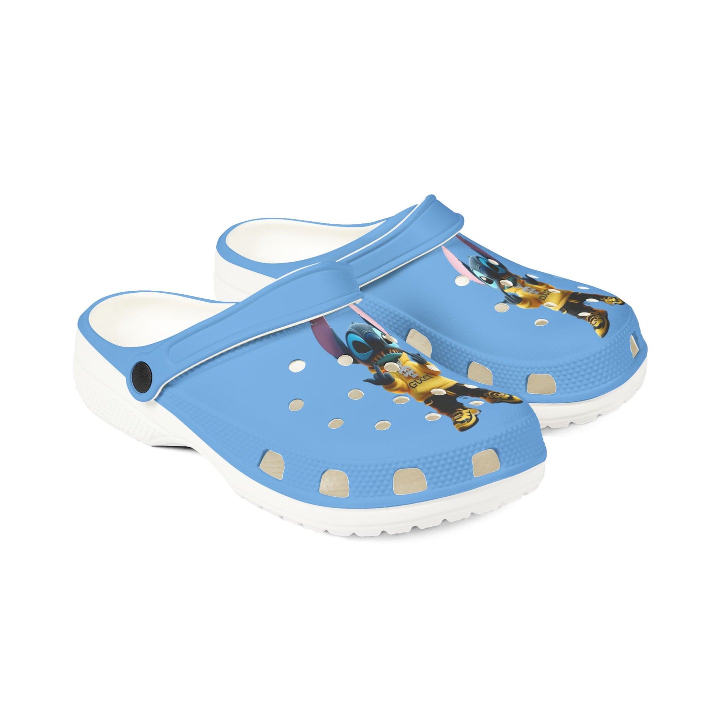 Drippy Slippys
