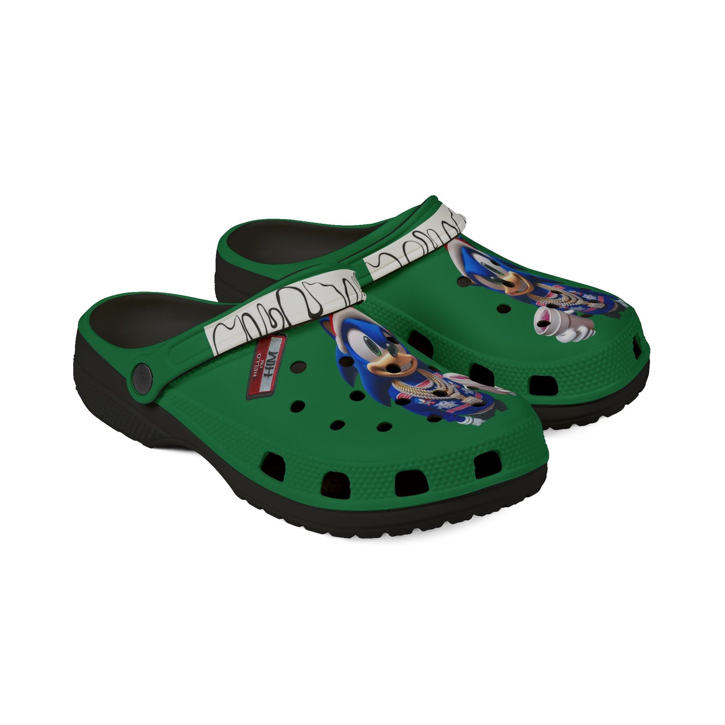 Drippy Slippys