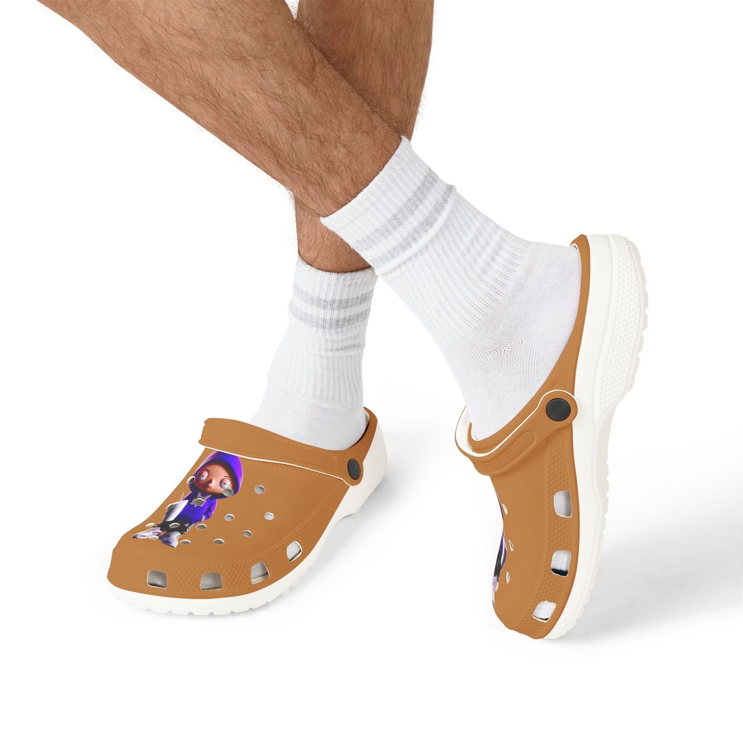 Light Brown Drippy Stewie’s