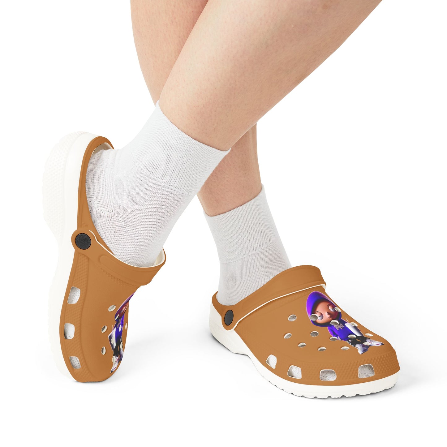 Light Brown Drippy Stewie’s
