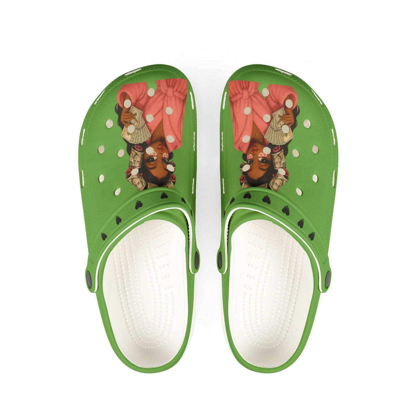 Drippy Slippys