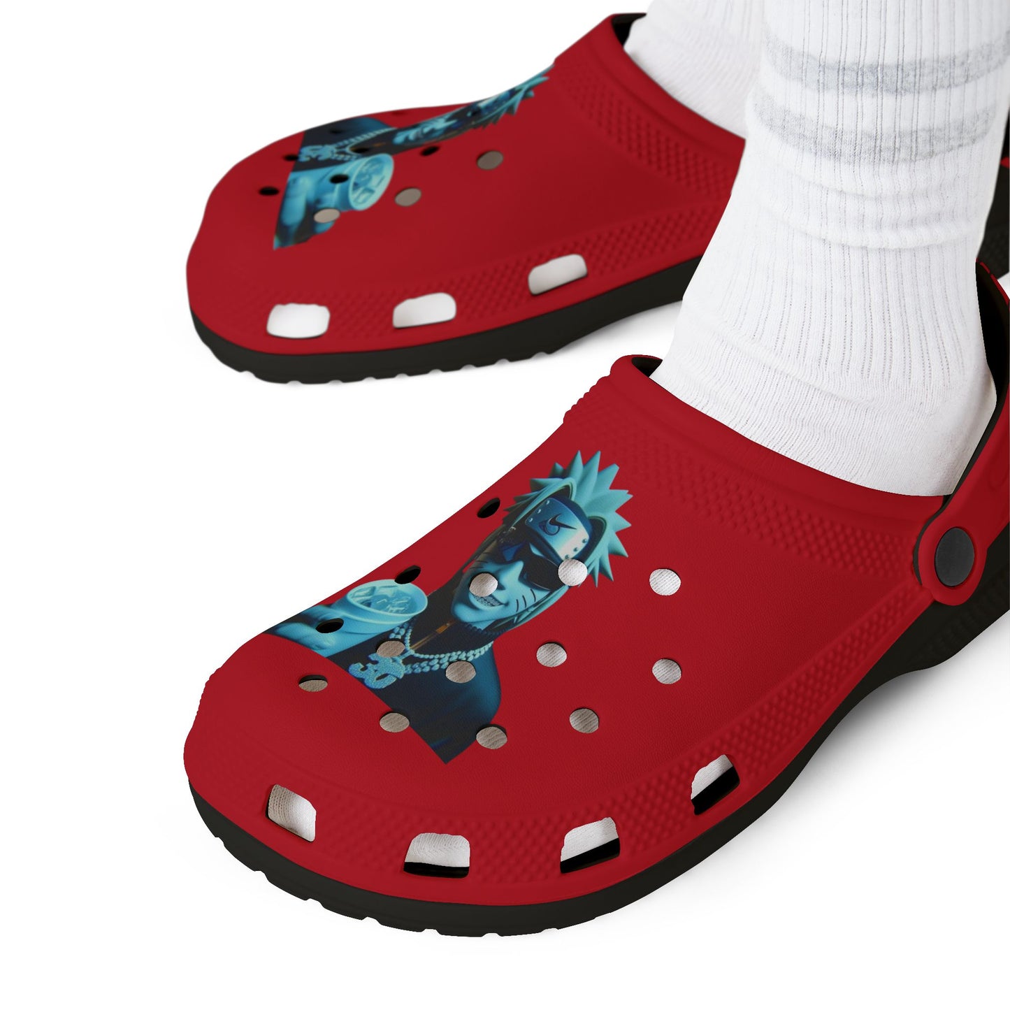 Drippy Slippys