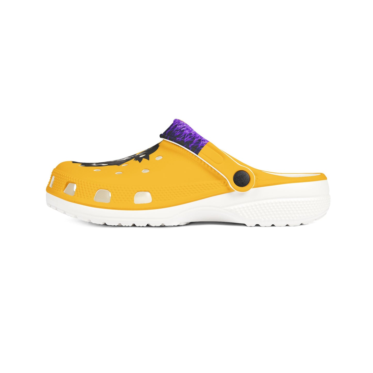 Yellow Drippy Goku’s
