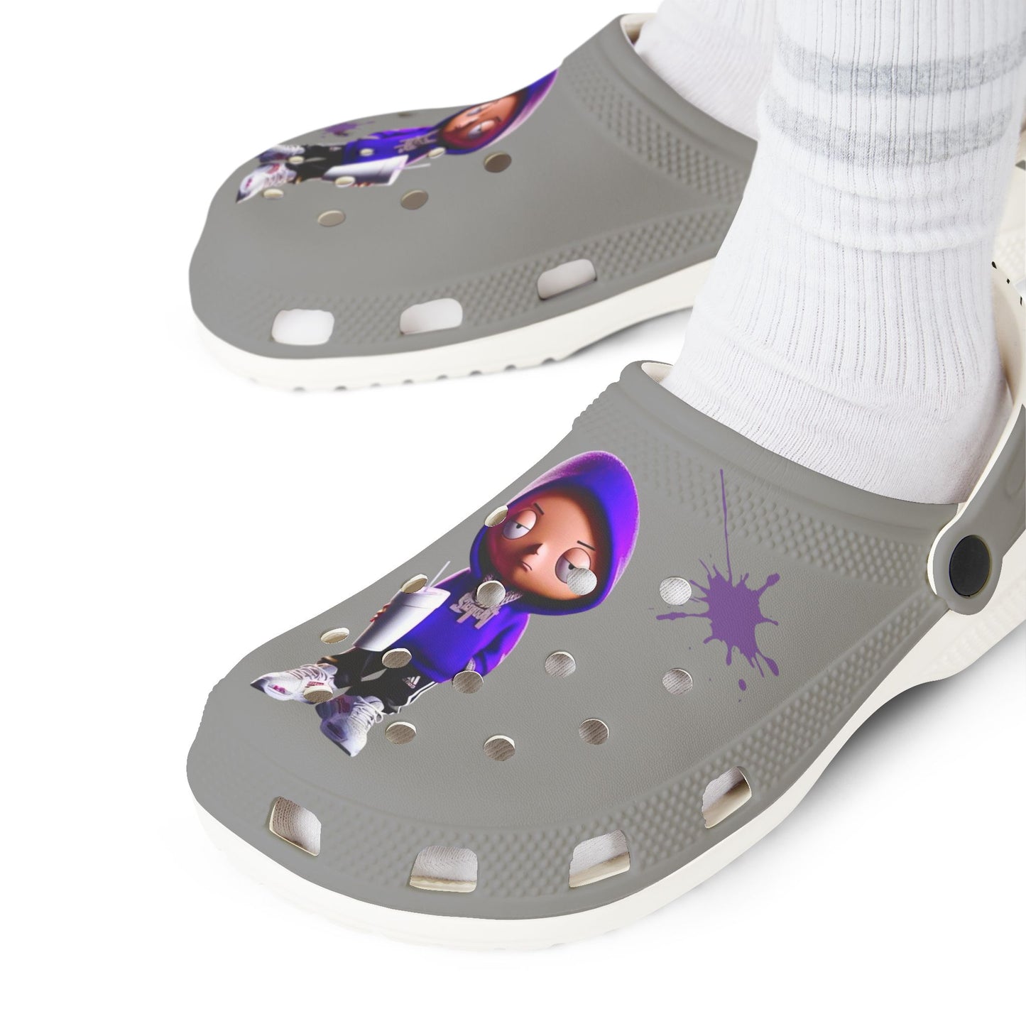 Drippy Slippys