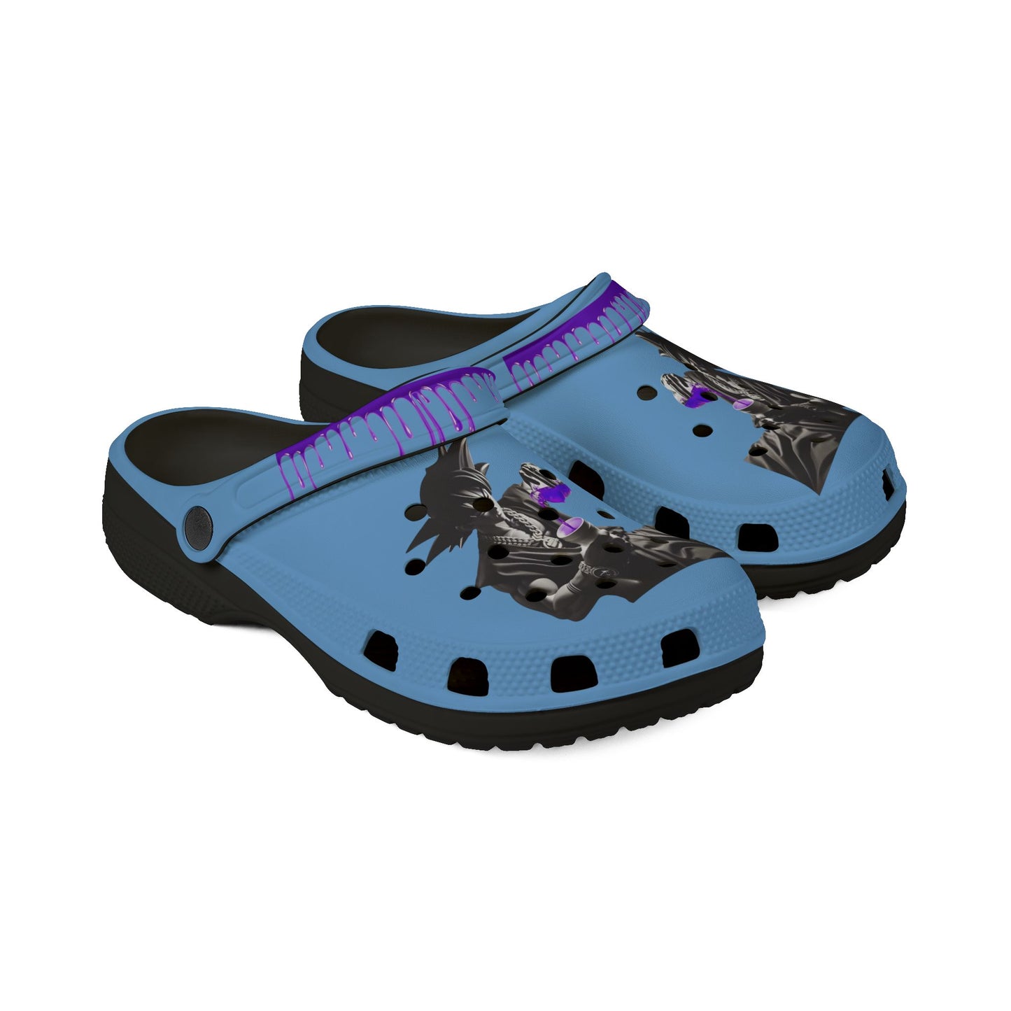 Drippy Slippys