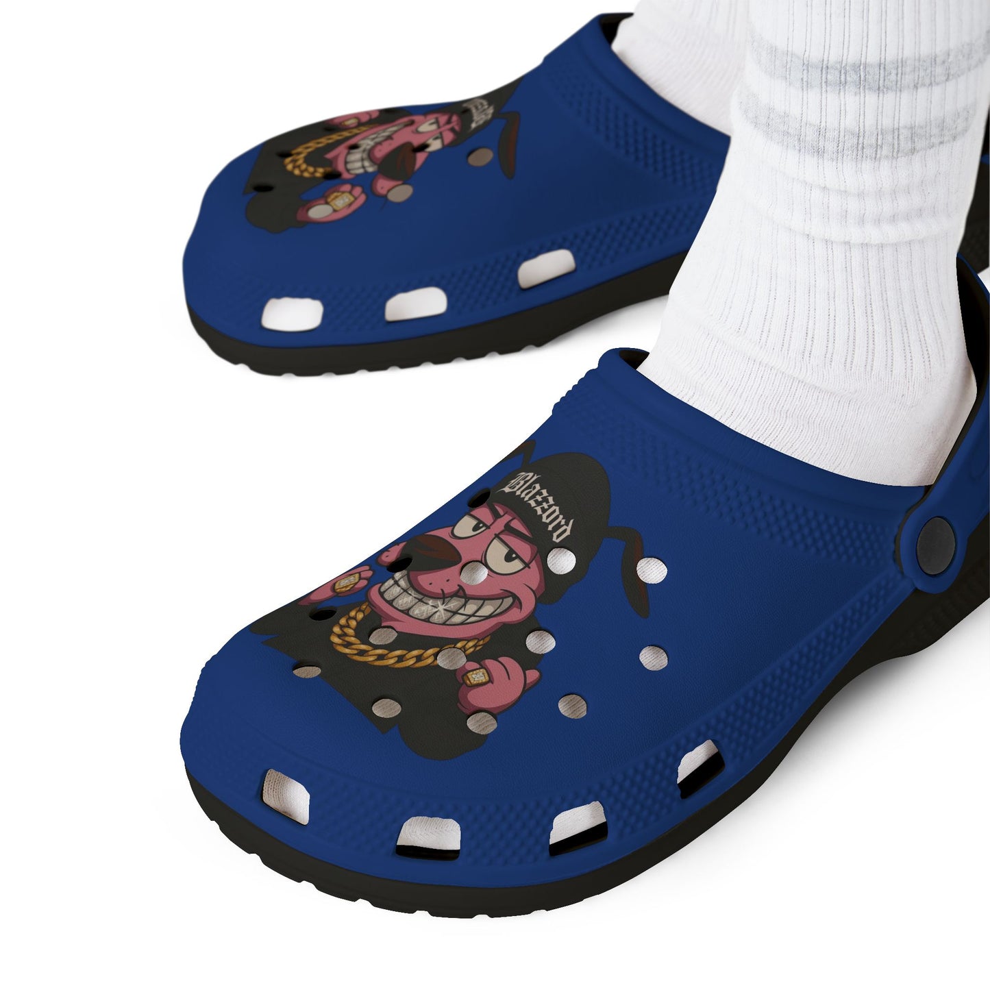 Drippy Slippys