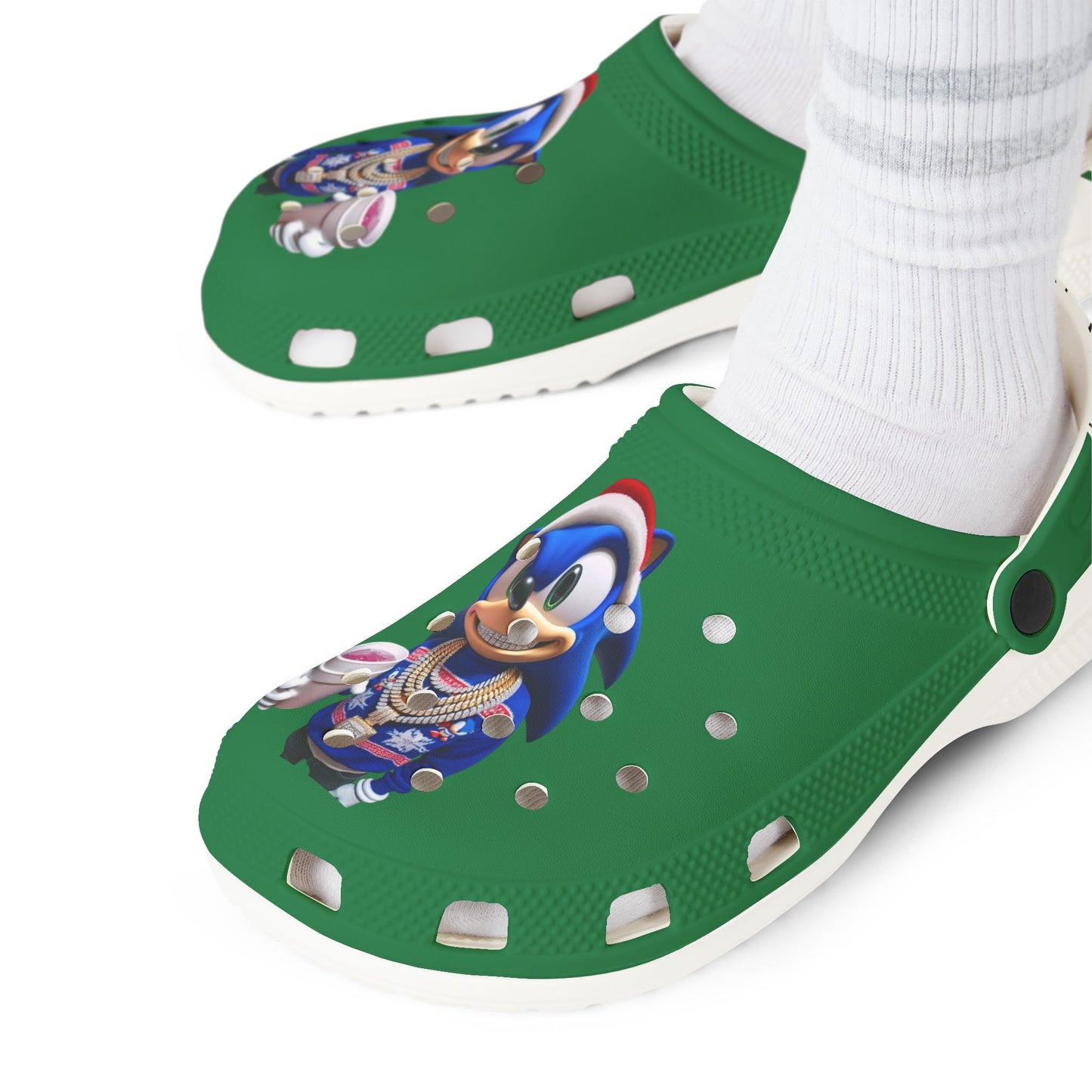 Drippy Slippys