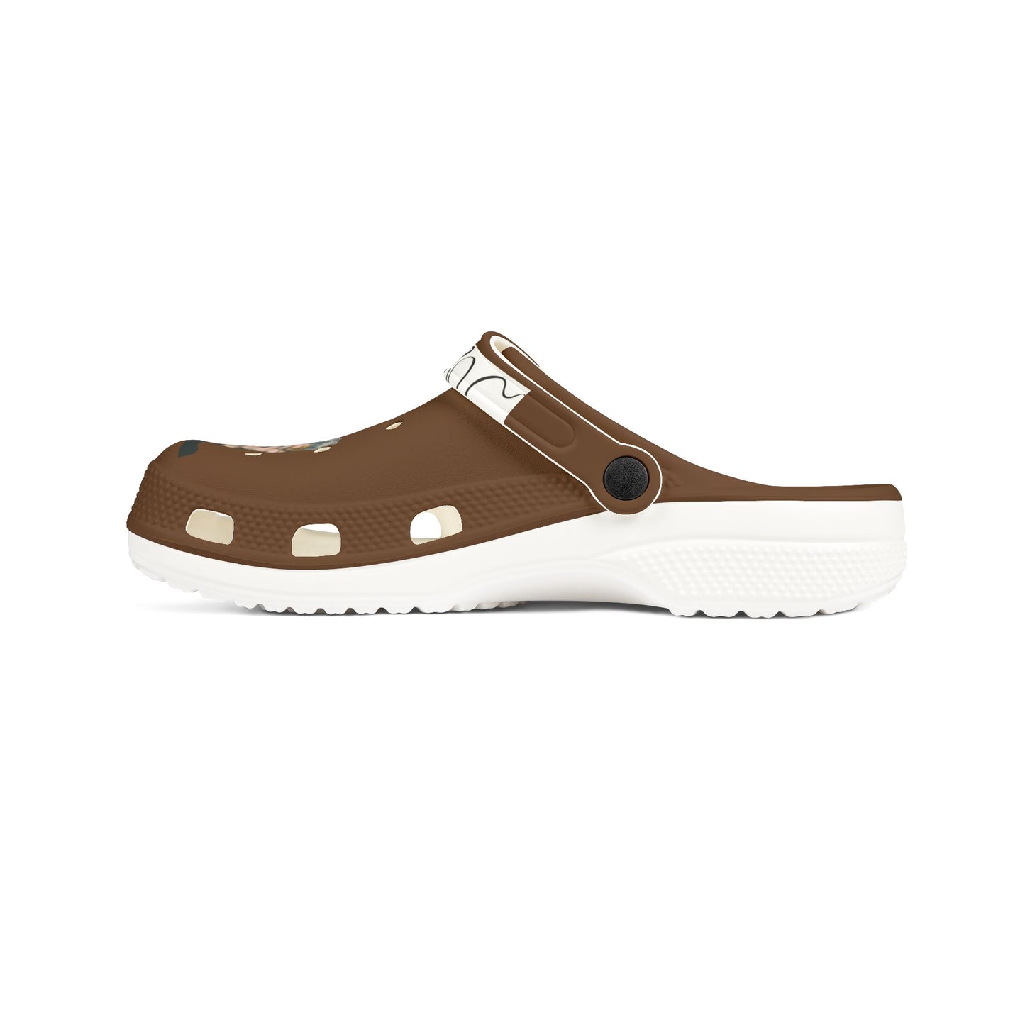 Brown Drippy Harry’s
