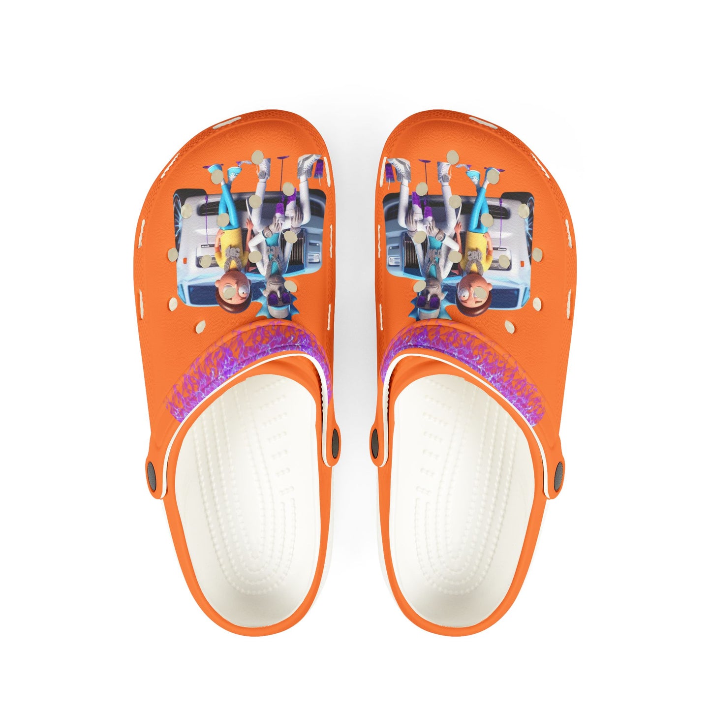 Drippy Slippys