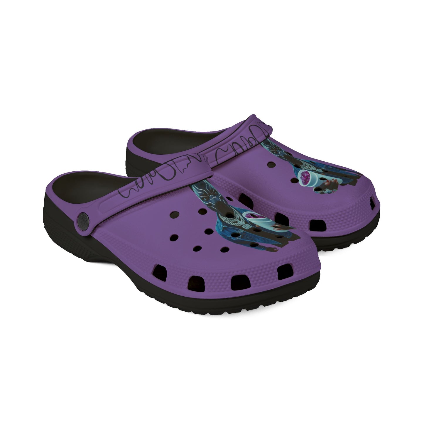 Drippy Slippys