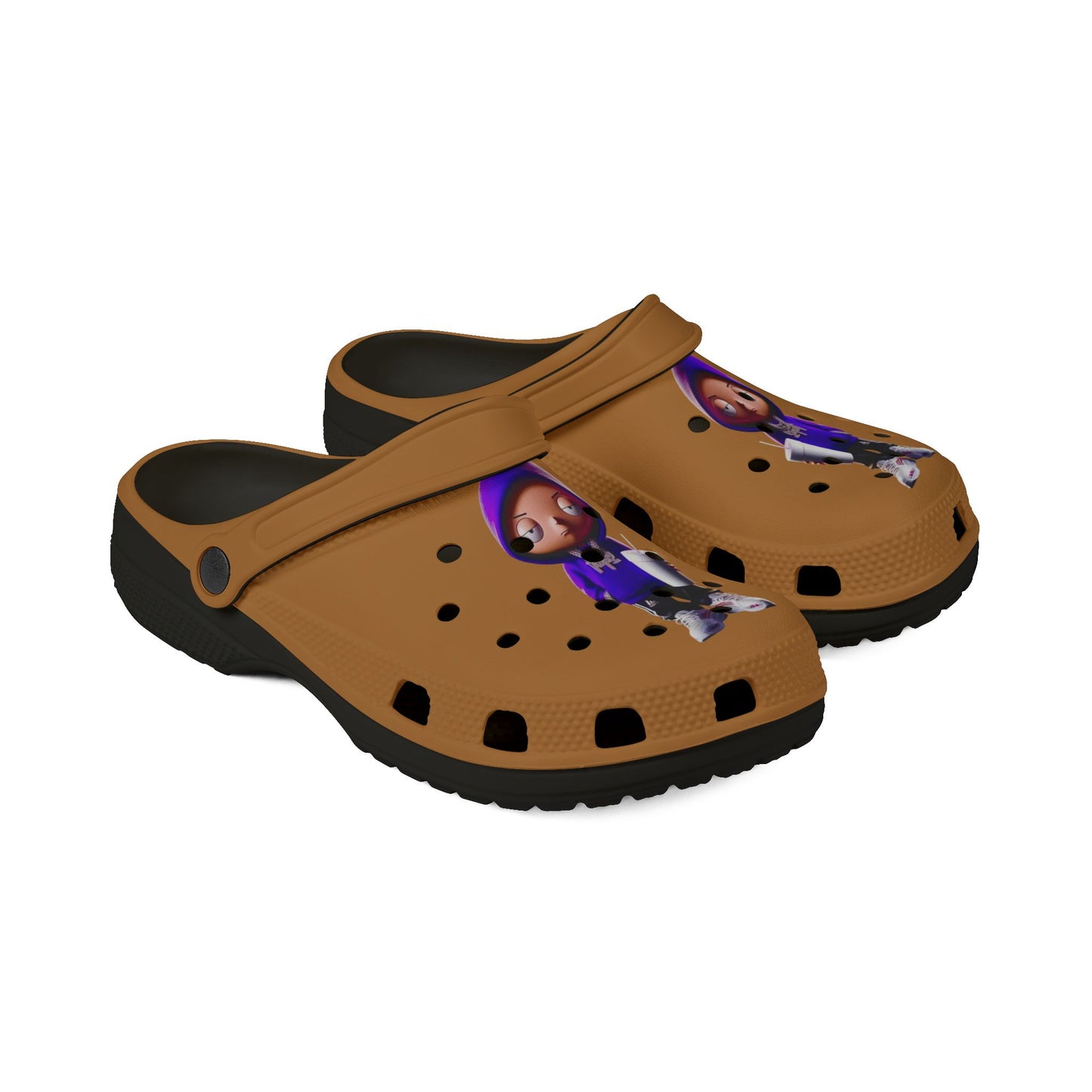Light Brown Drippy Stewie’s