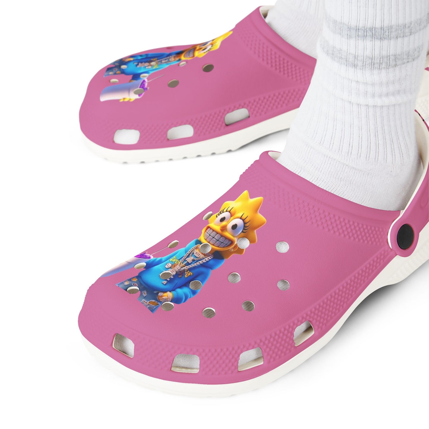 Drippy Slippys