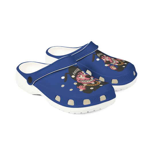 Blue Drippy Courage’s