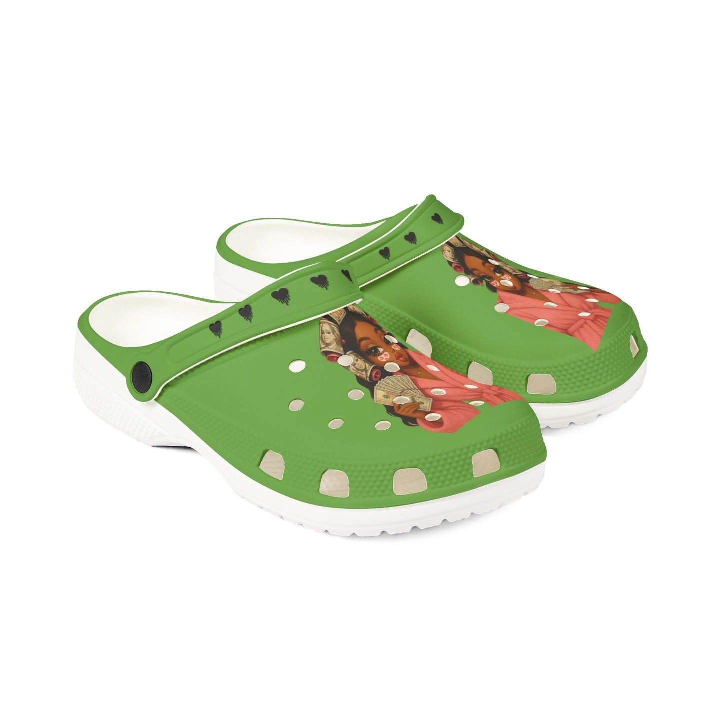 Drippy Slippys