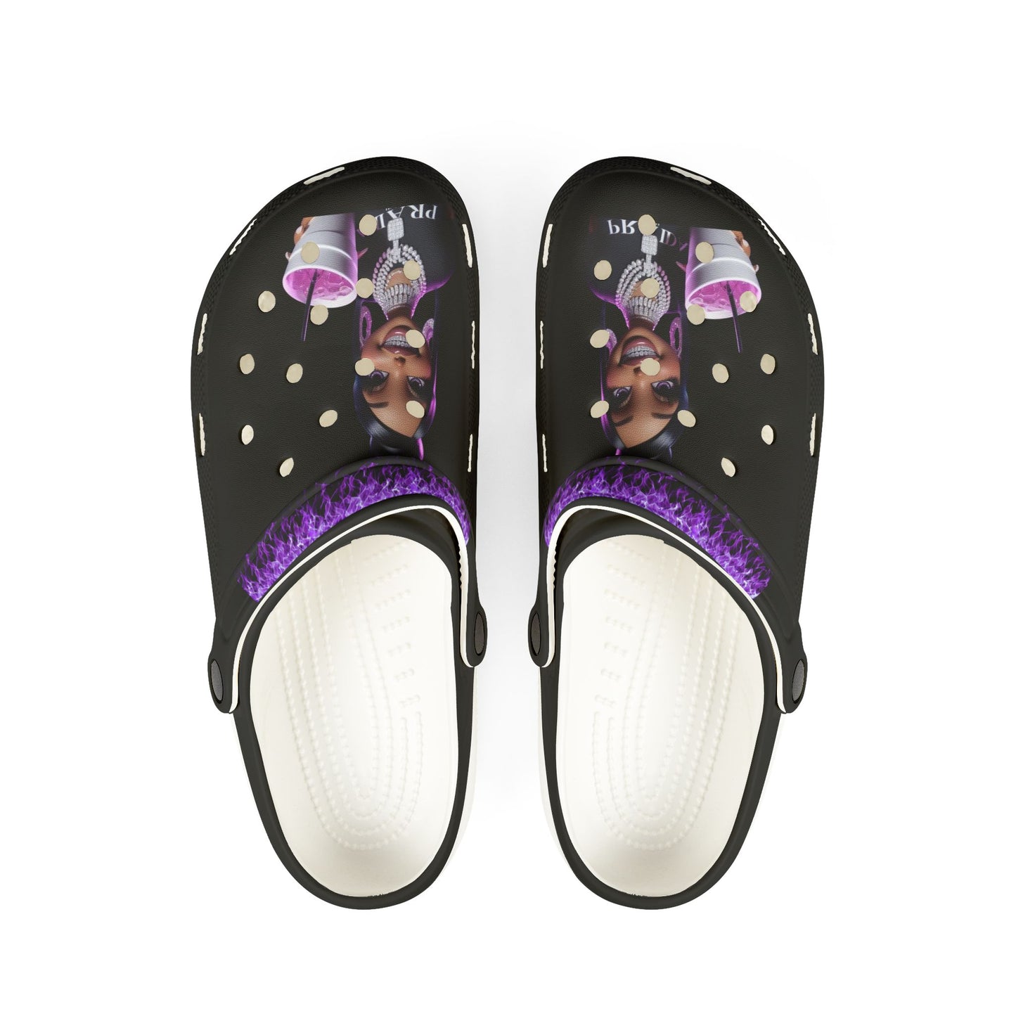 Drippy Slippys