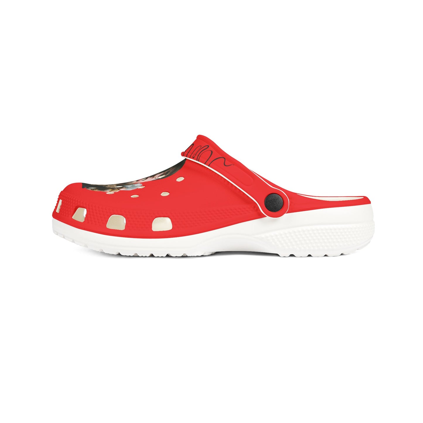 Red Drippy Harry’s