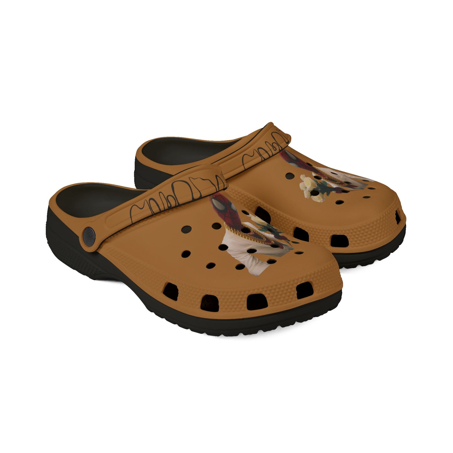 Drippy Slippys