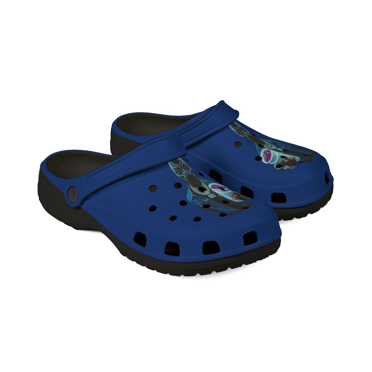 Drippy Slippys