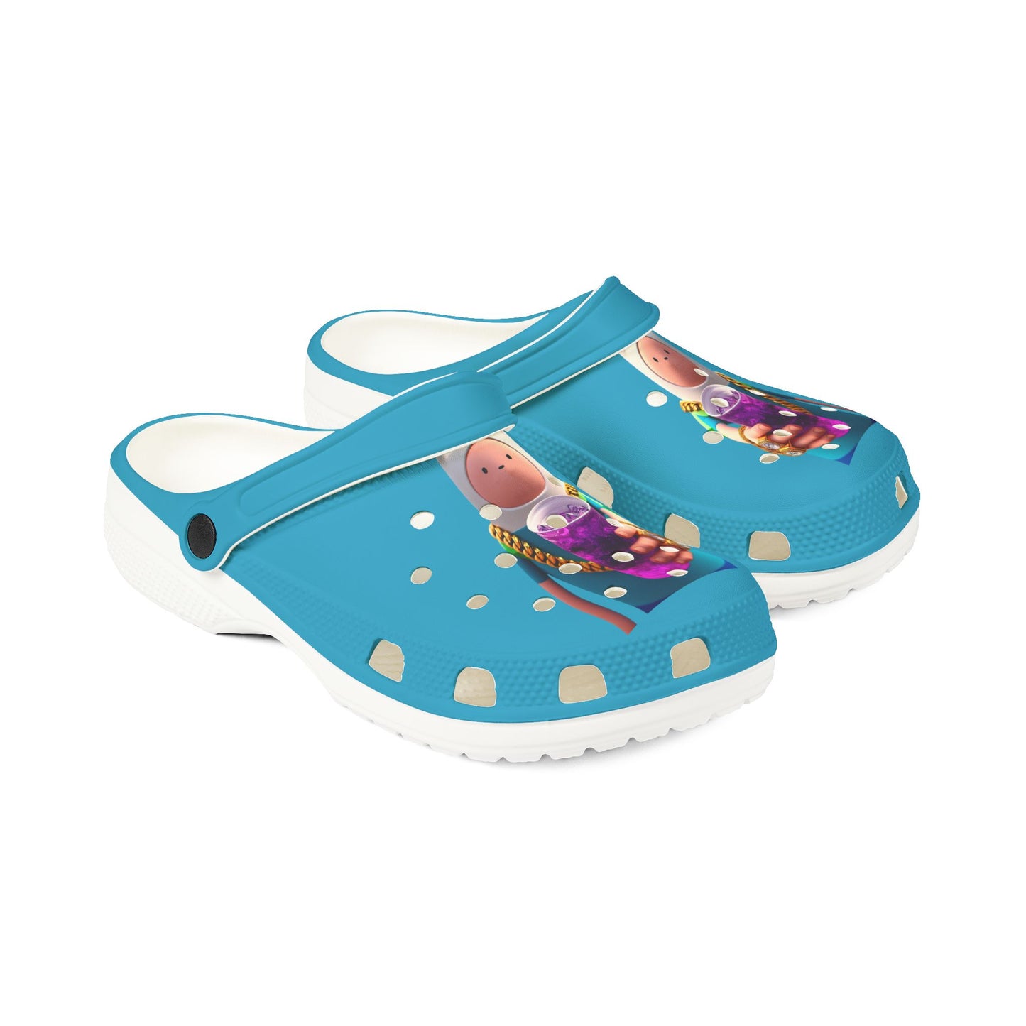 Drippy Slippys