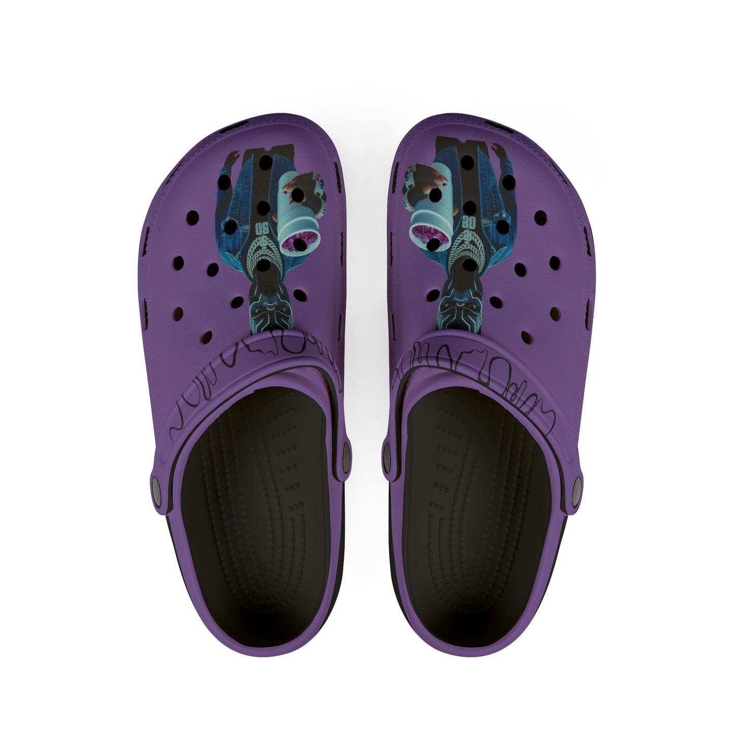 Drippy Slippys