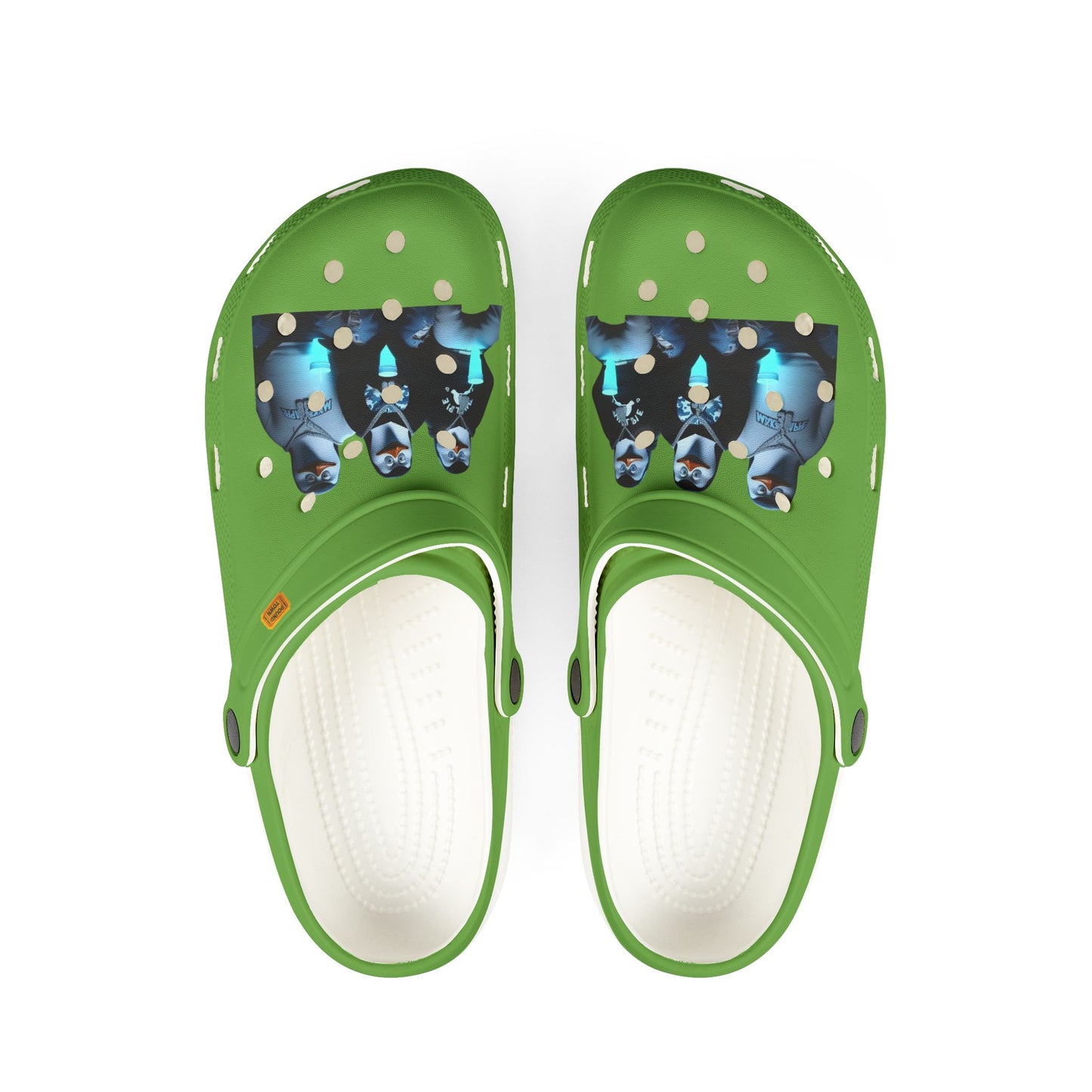 Drippy Slippys