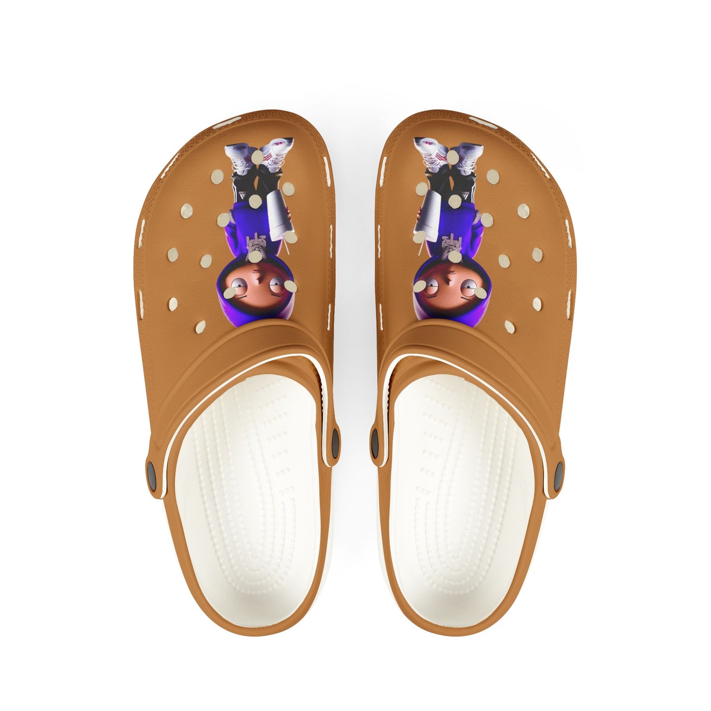 Light Brown Drippy Stewie’s