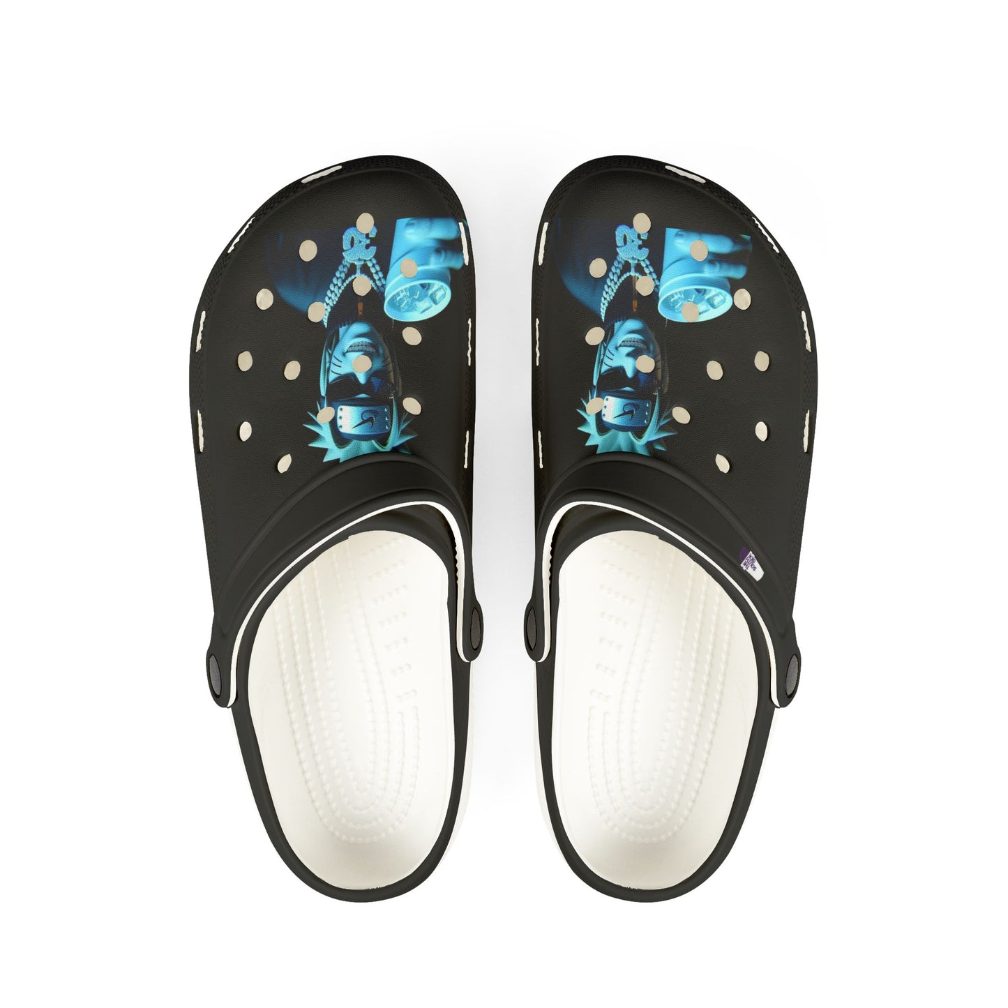 Drippy Slippys