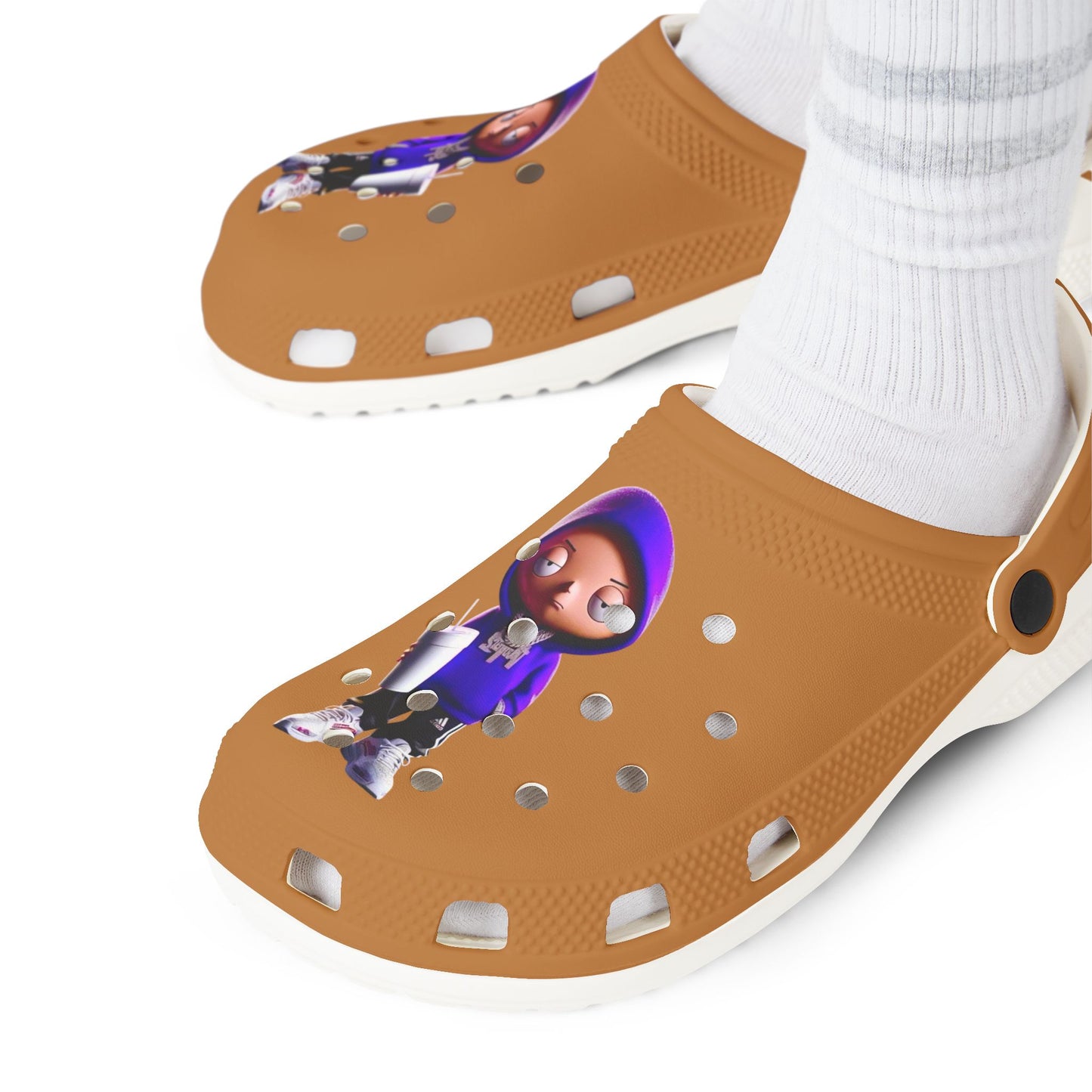 Light Brown Drippy Stewie’s
