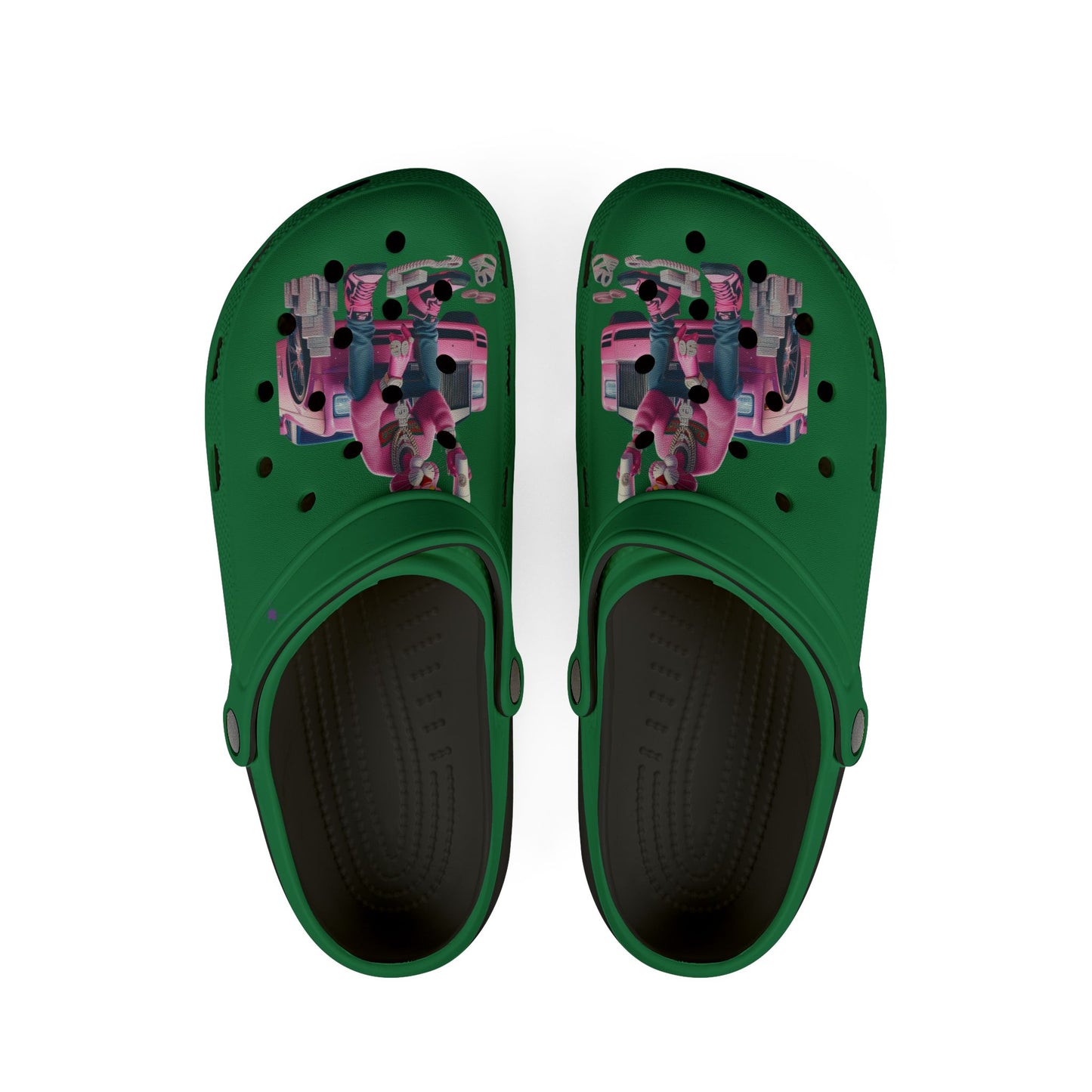Drippy Slippys