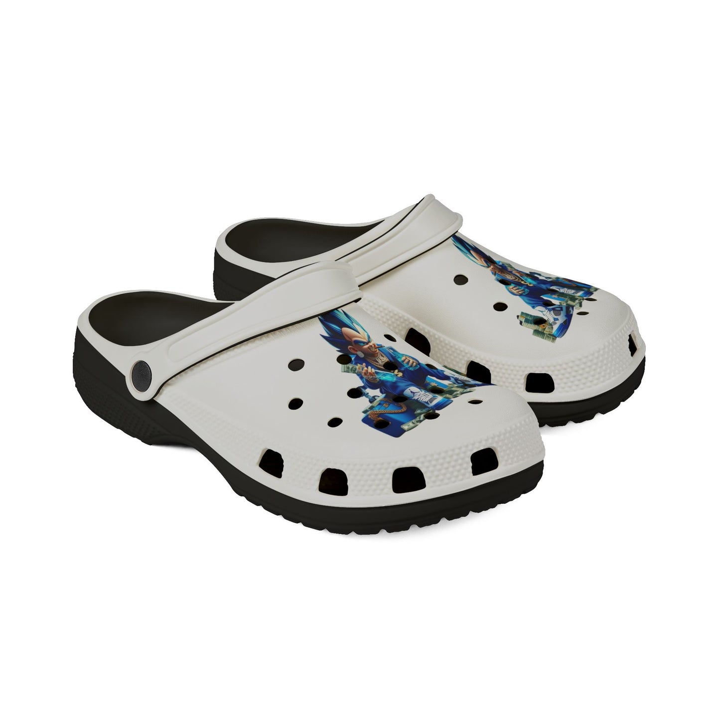Drippy Slippys