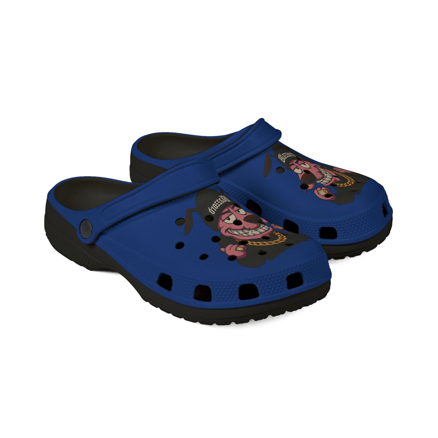 Drippy Slippys