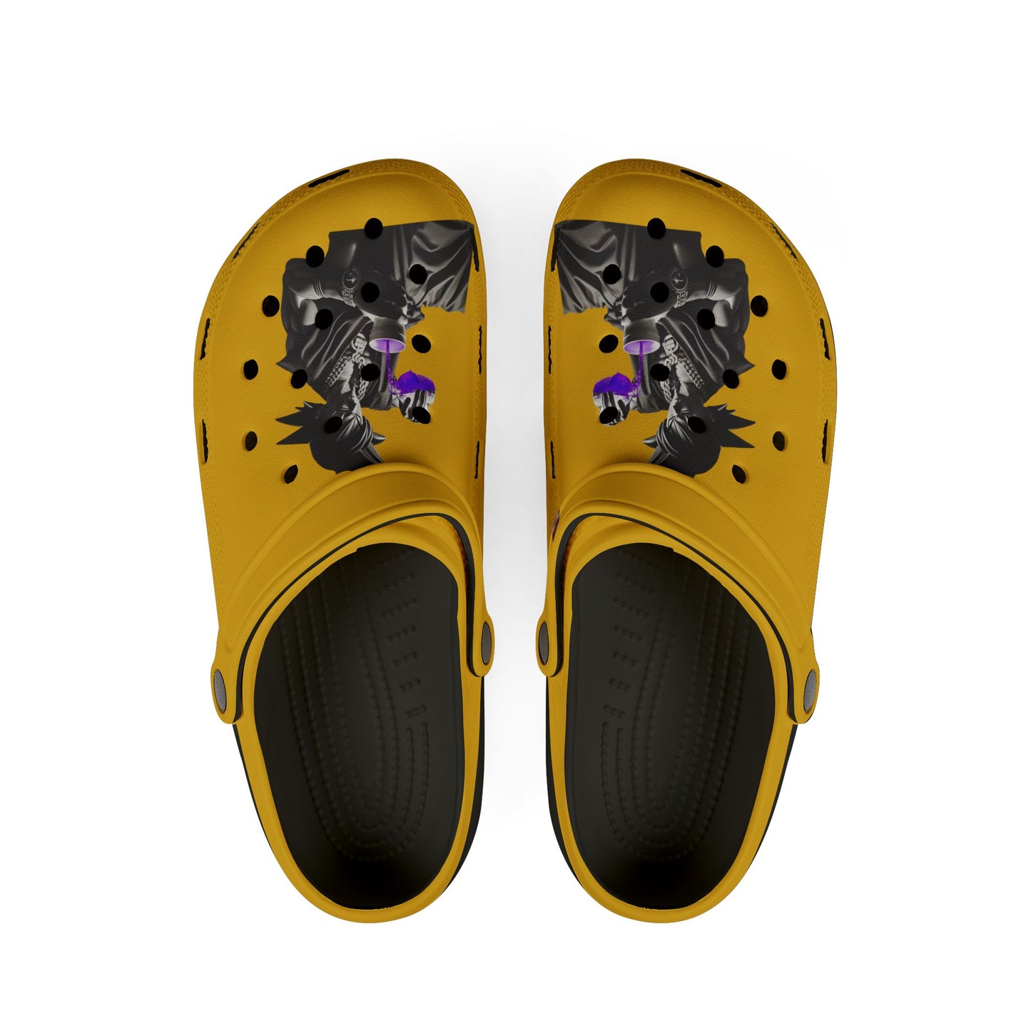 Drippy Slippys