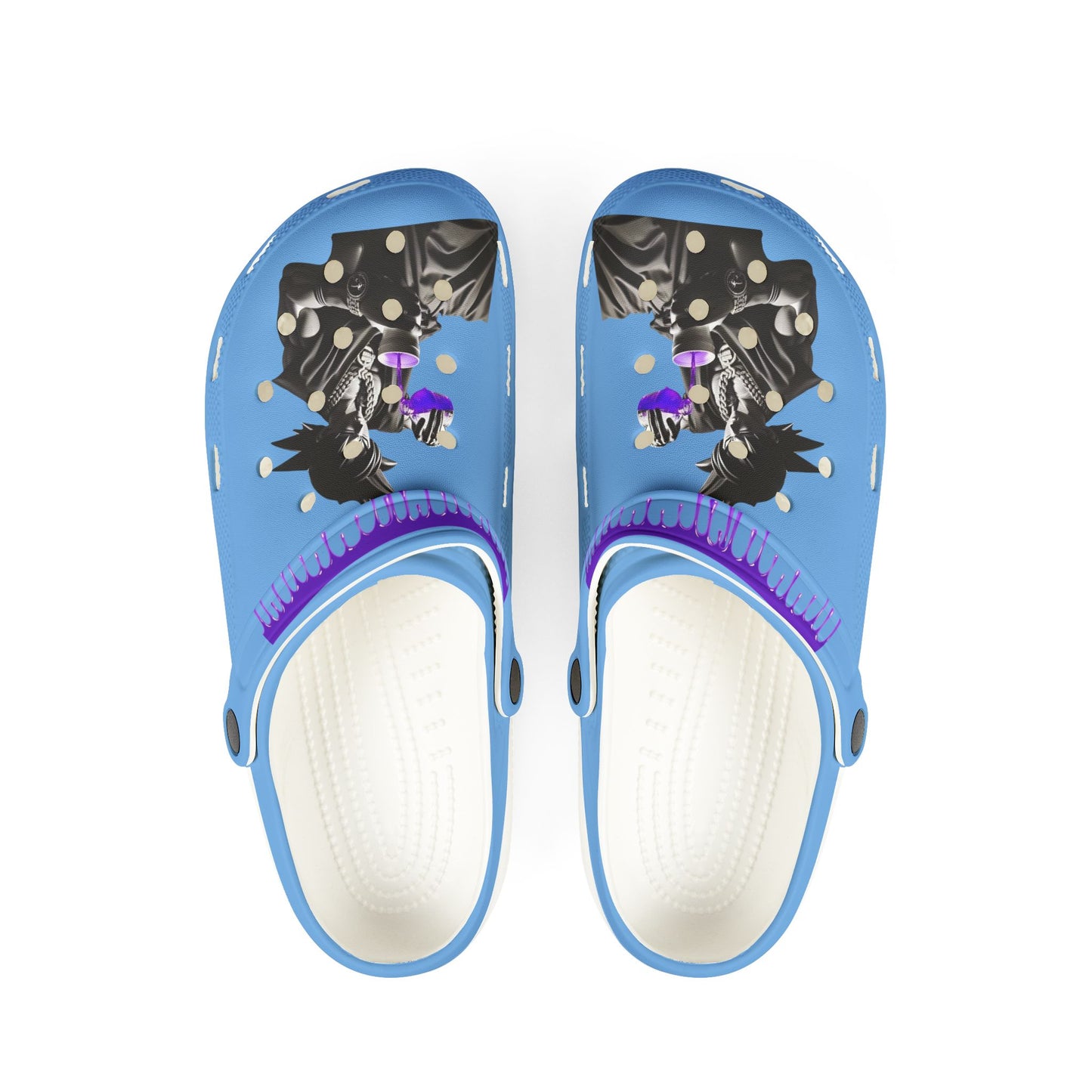 Drippy Slippys