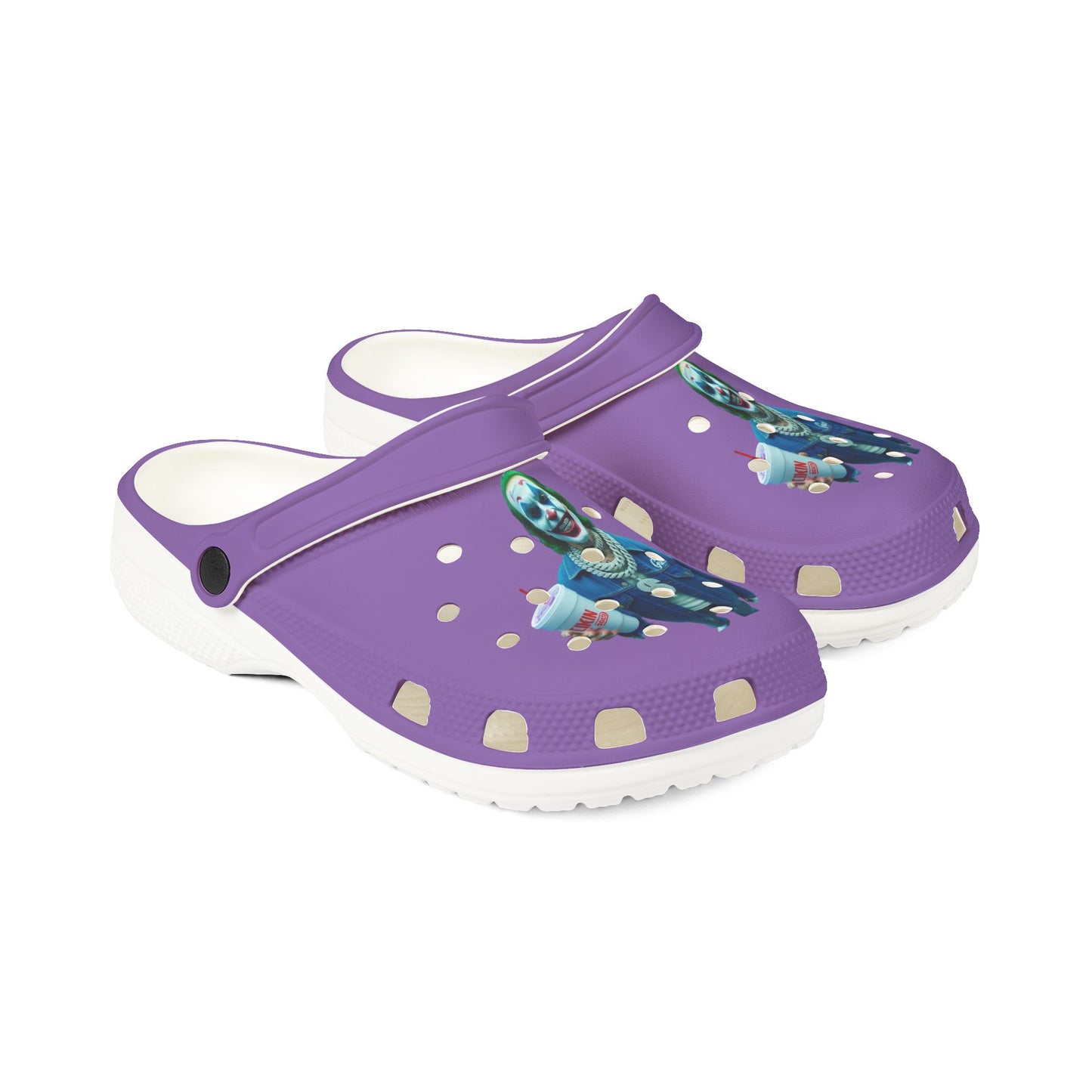 Drippy Slippys