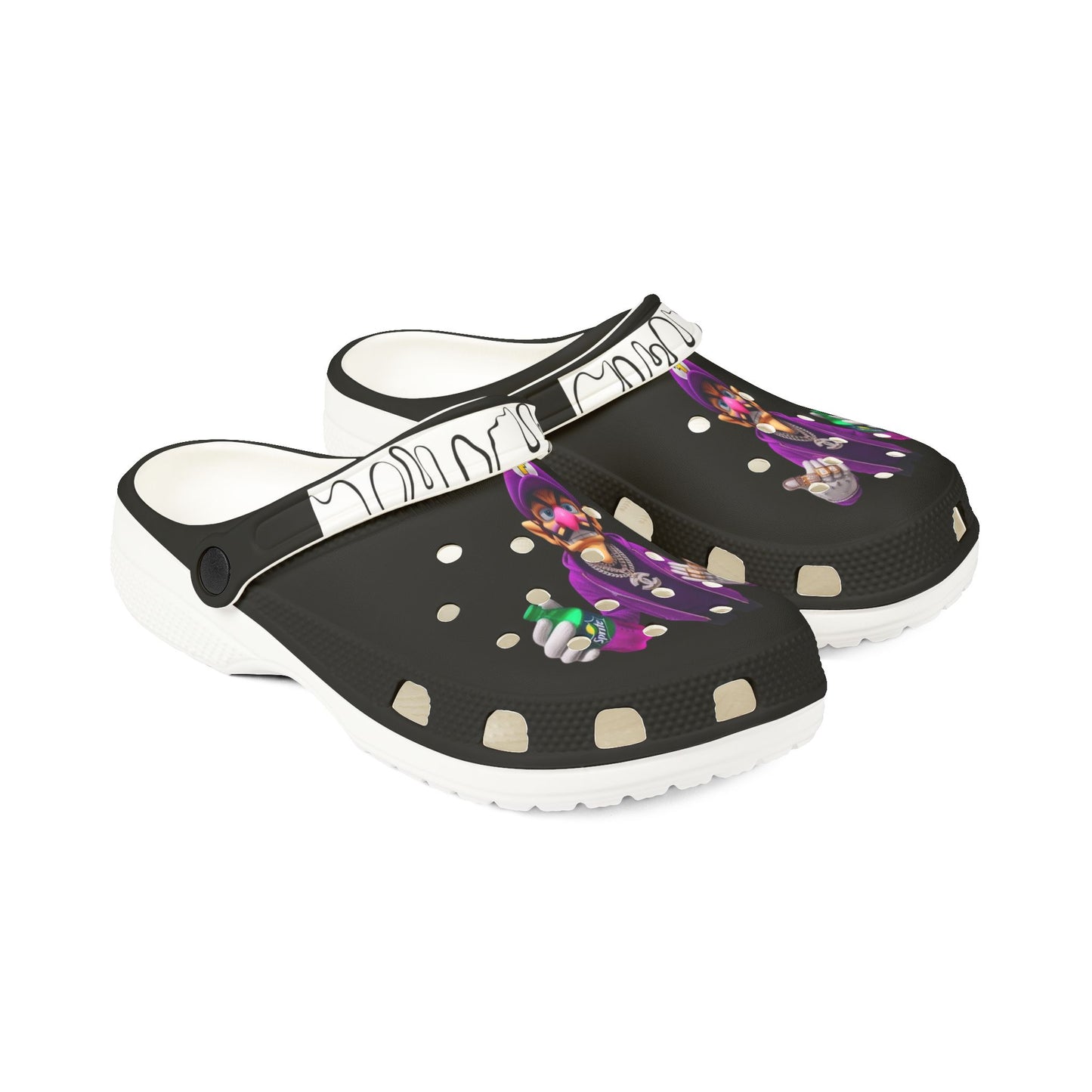 Drippy Slippys