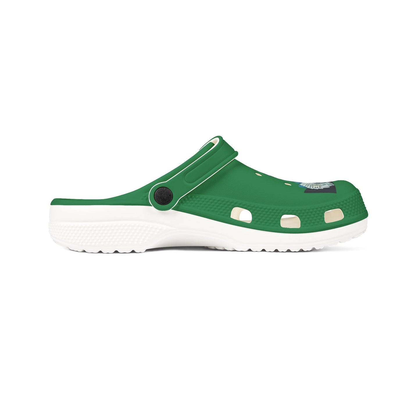 Green Drippy Screams