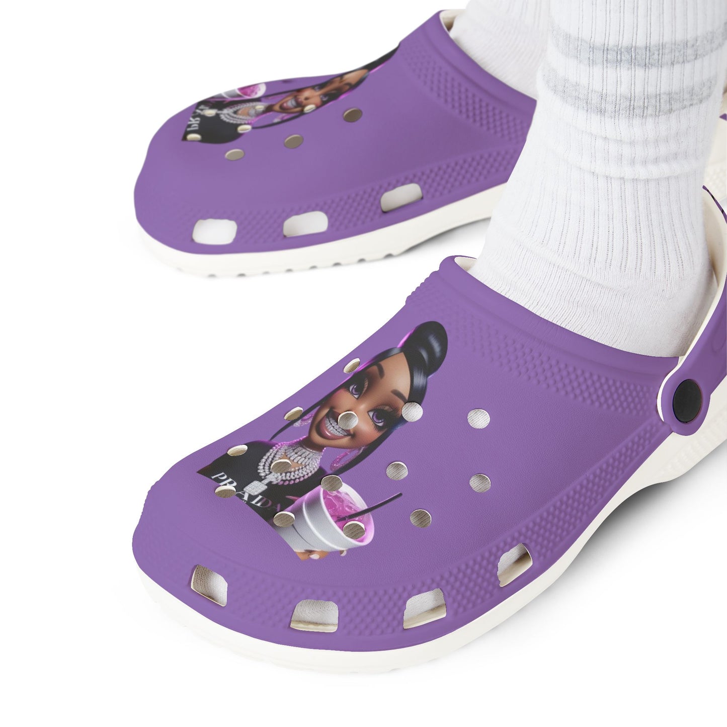 Drippy Slippys