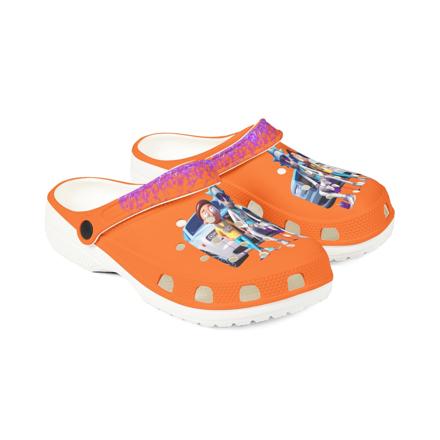 Drippy Slippys