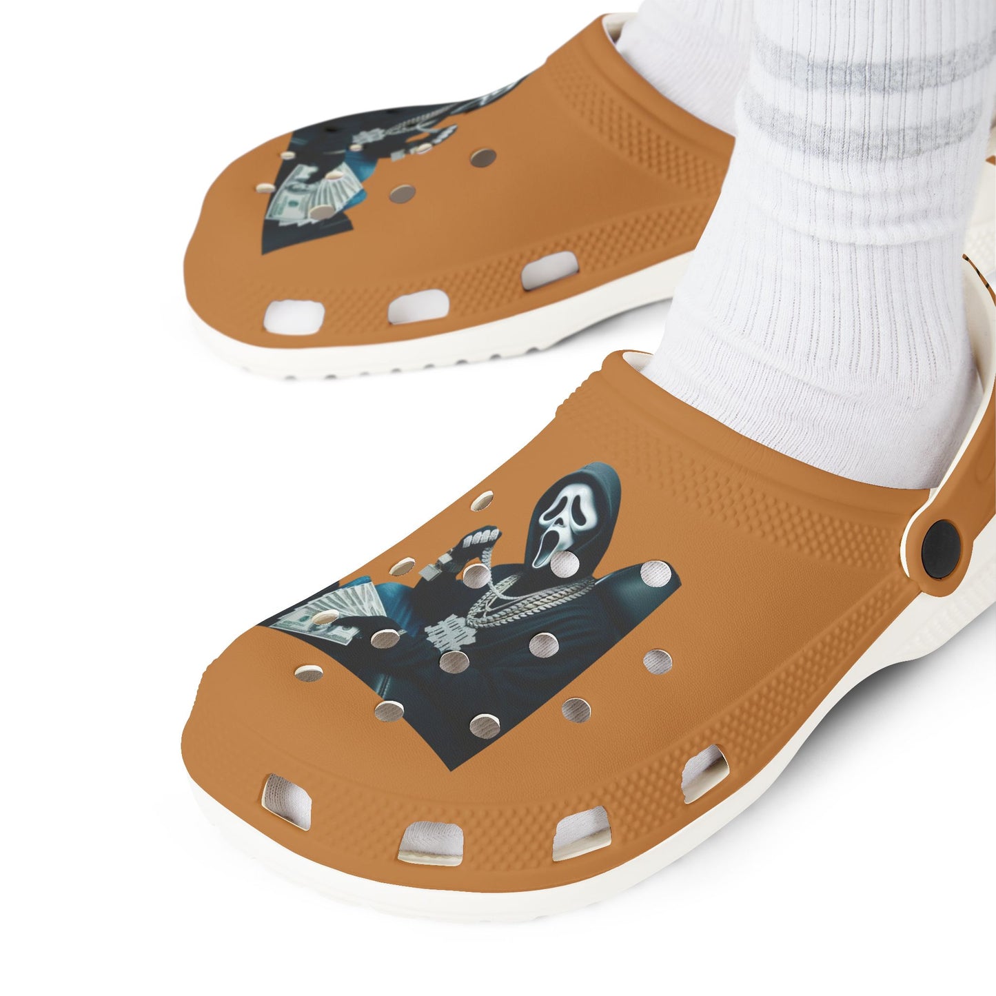 Drippy Slippys