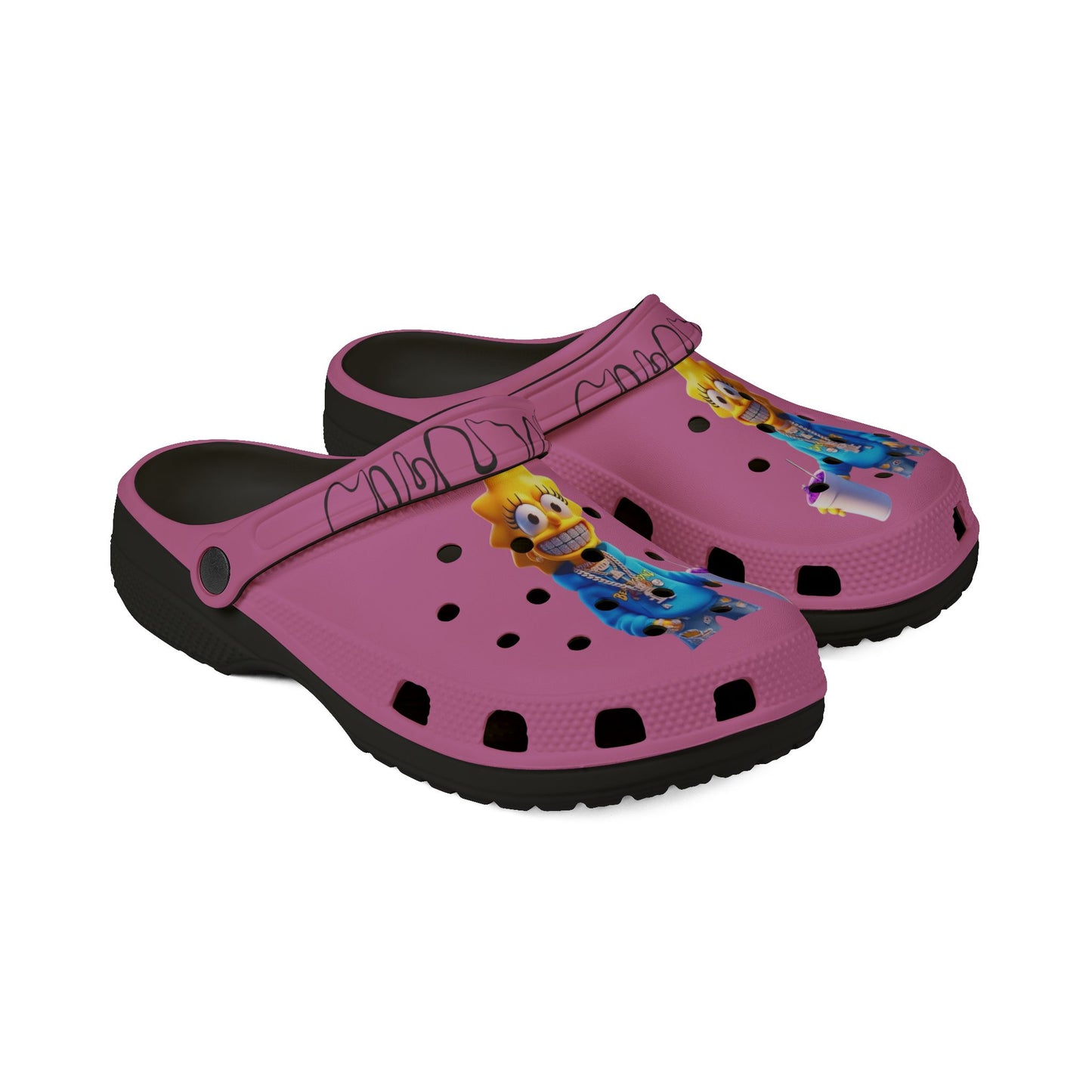 Drippy Slippys