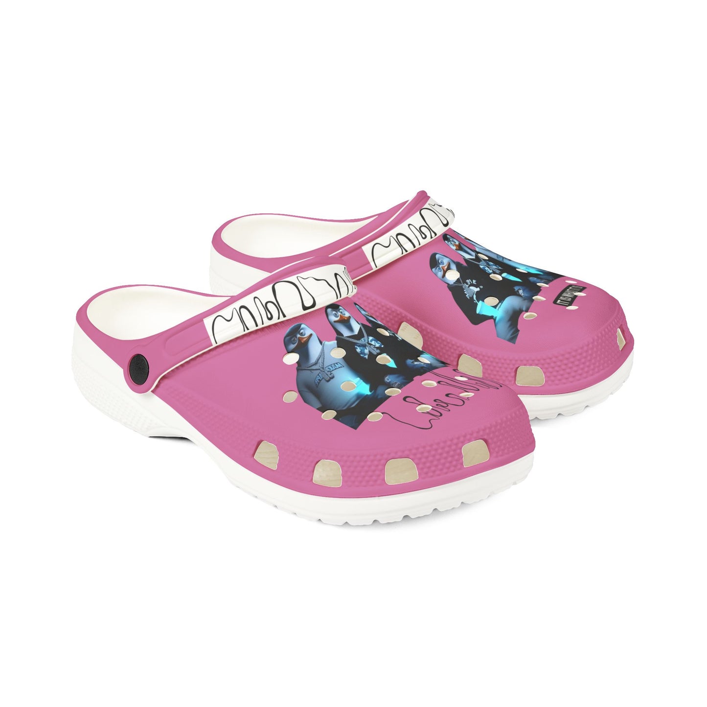 Drippy Slippys