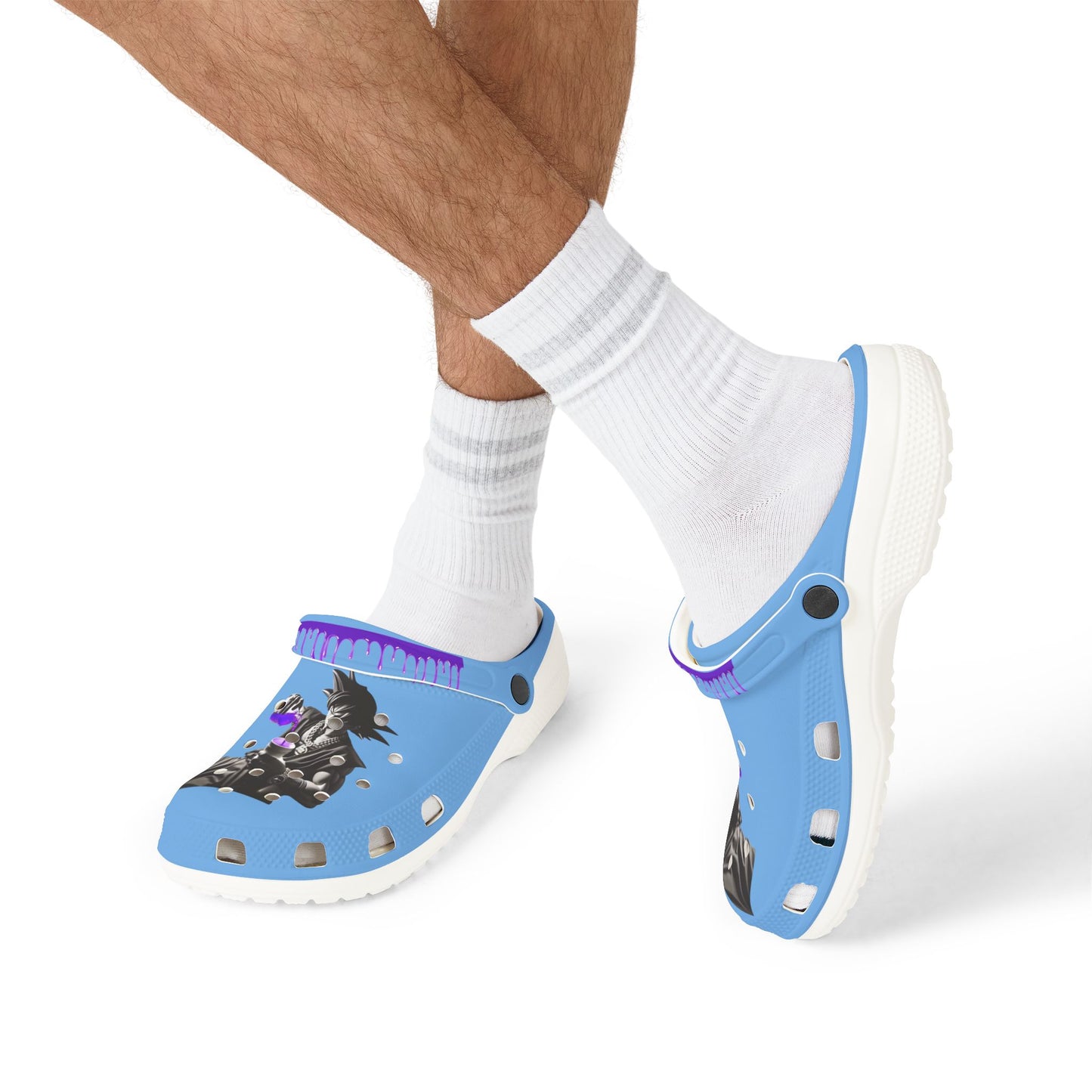 Drippy Slippys