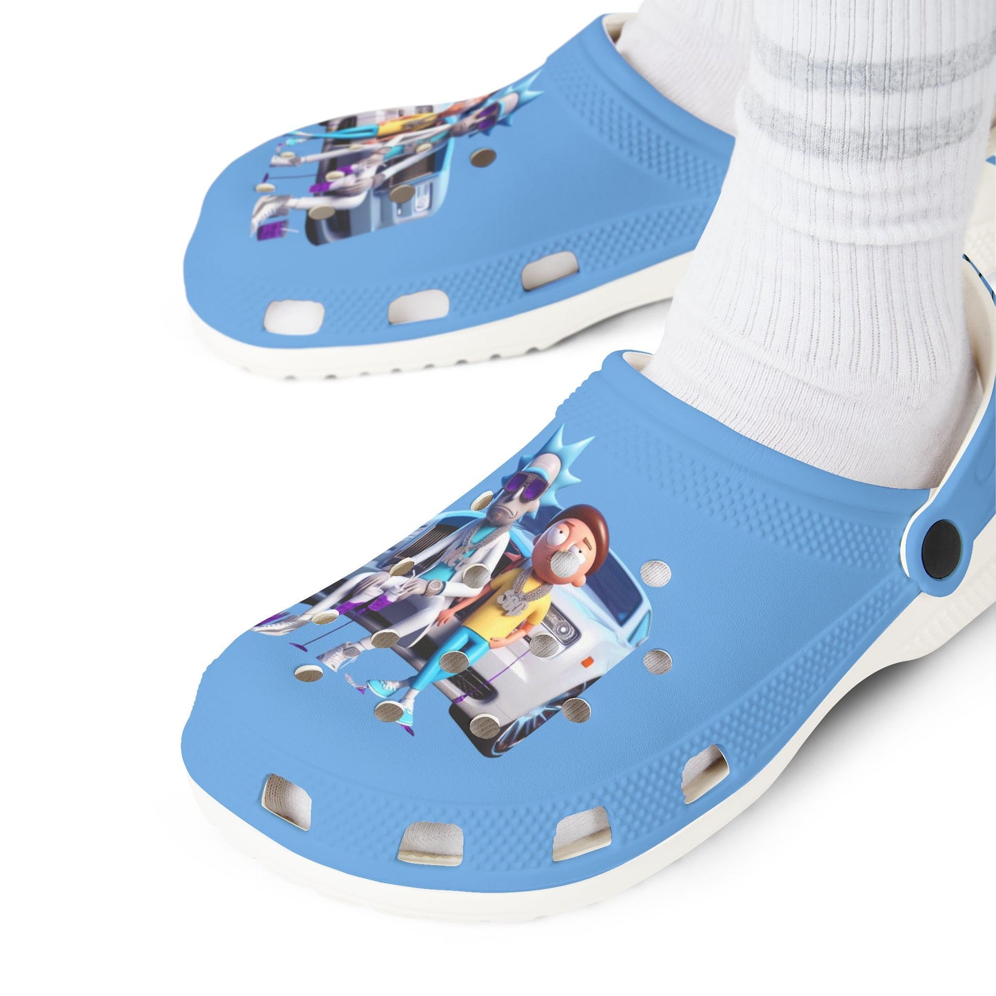 Drippy Slippys