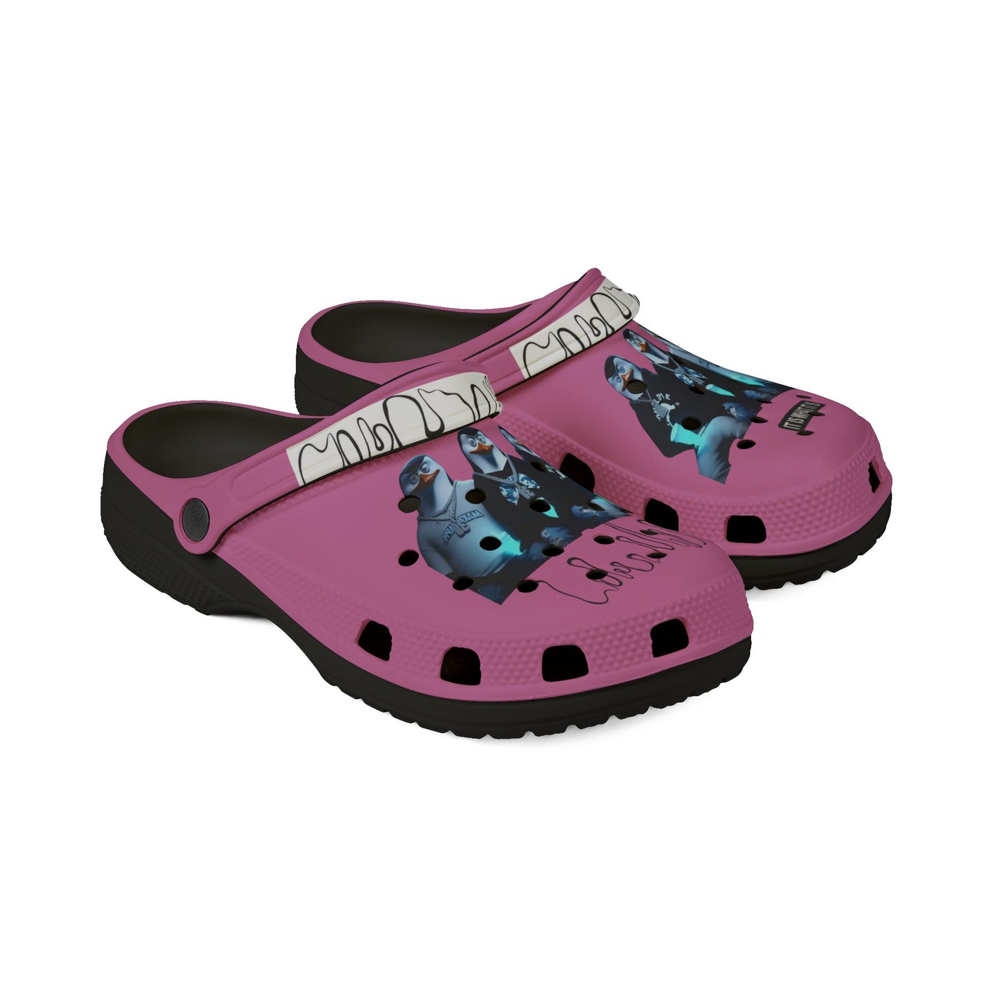 Drippy Slippys