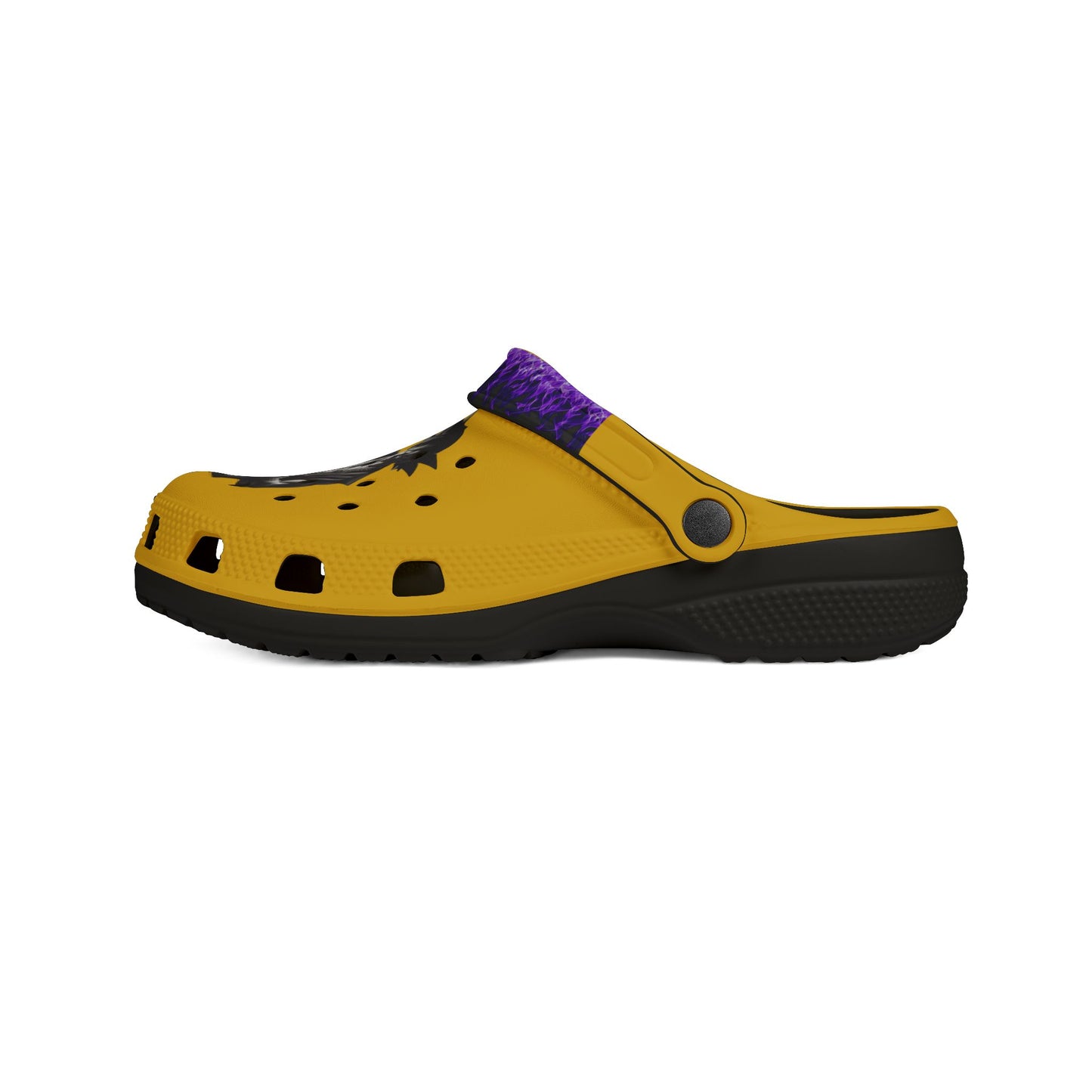 Yellow Drippy Goku’s