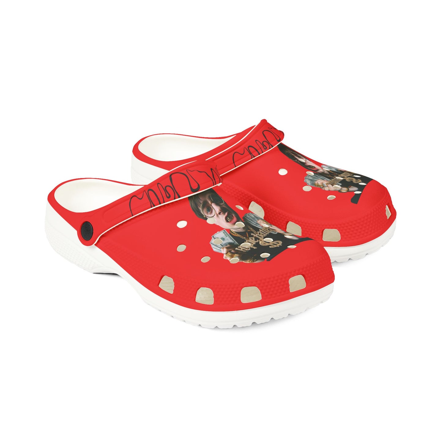 Drippy Slippys
