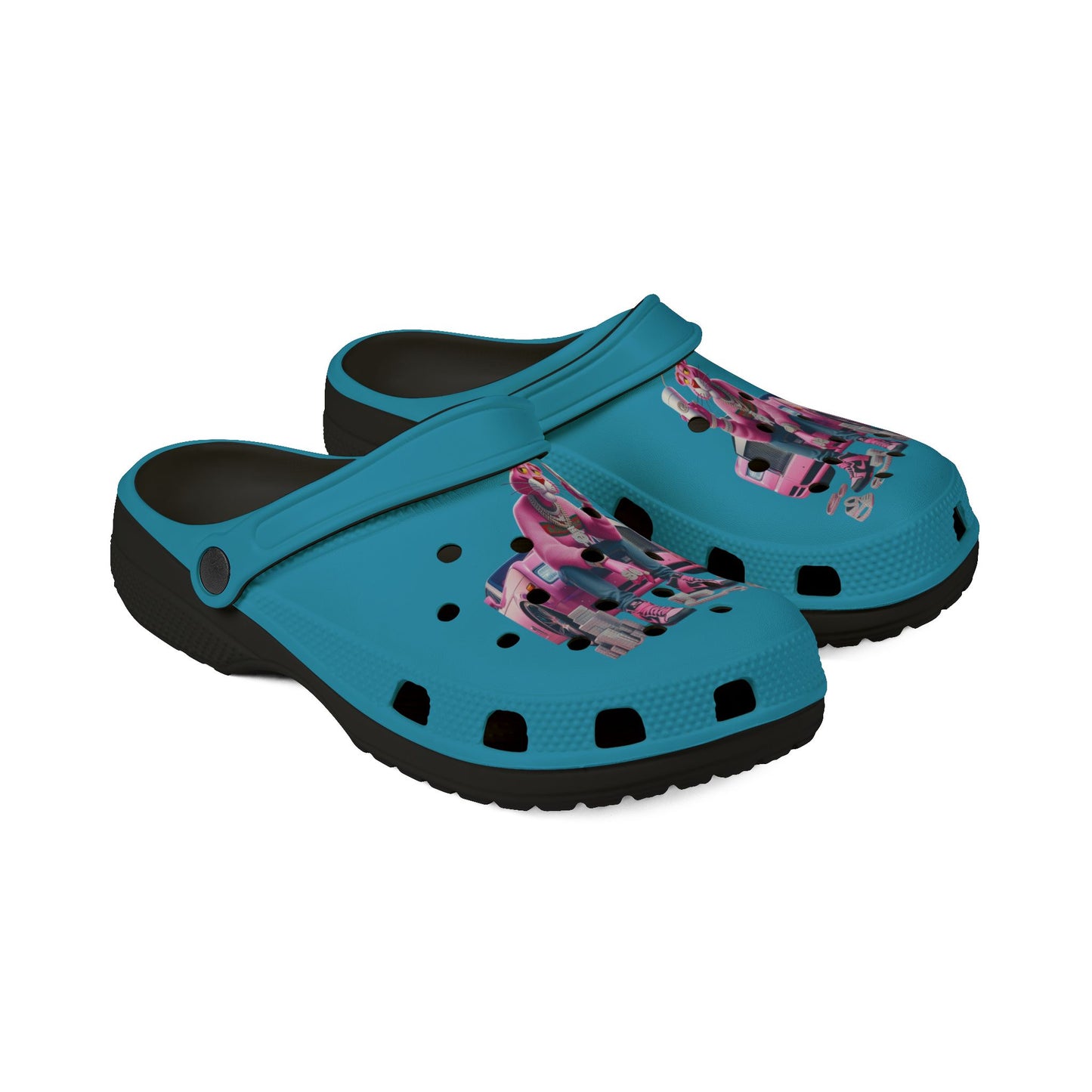 Drippy Slippys