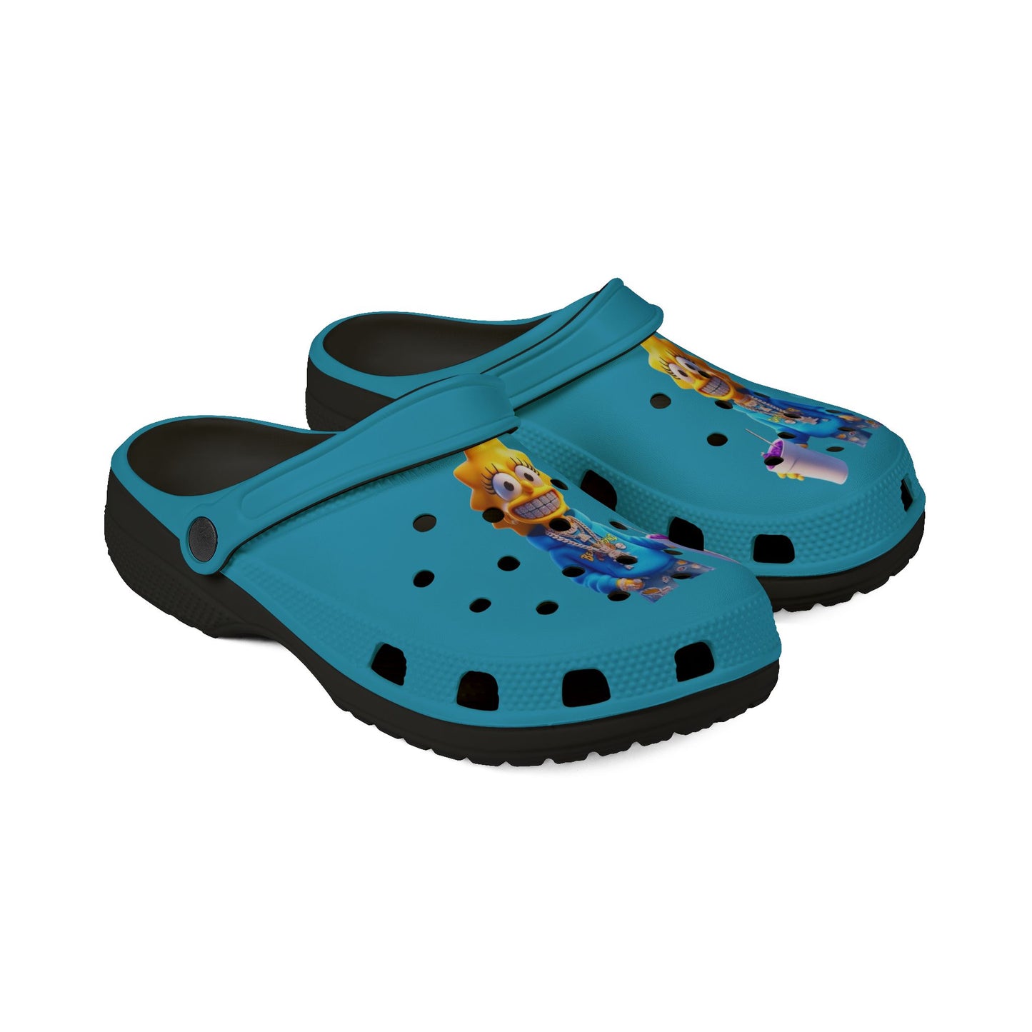 Drippy Slippys