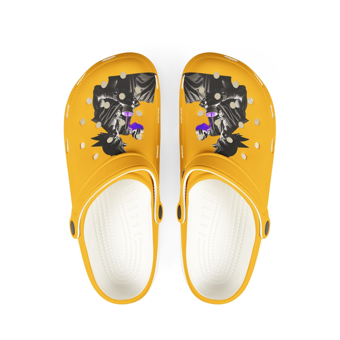 Drippy Slippys