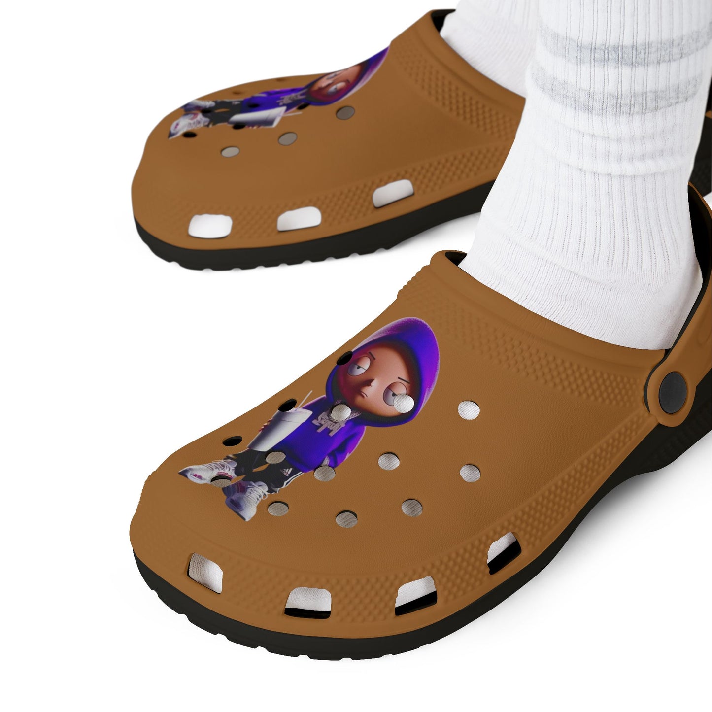 Light Brown Drippy Stewie’s